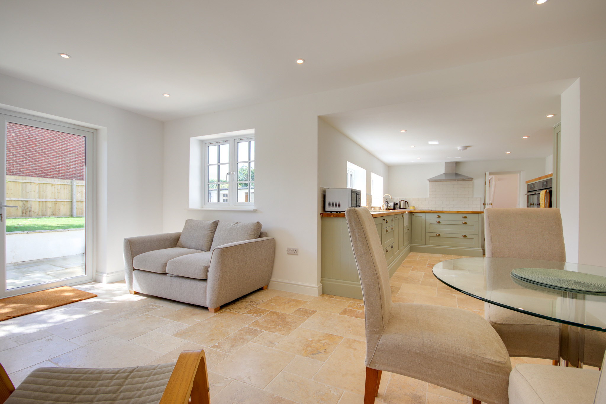 3 Bed Property for sale in Bransgore, Christchurch Spencers