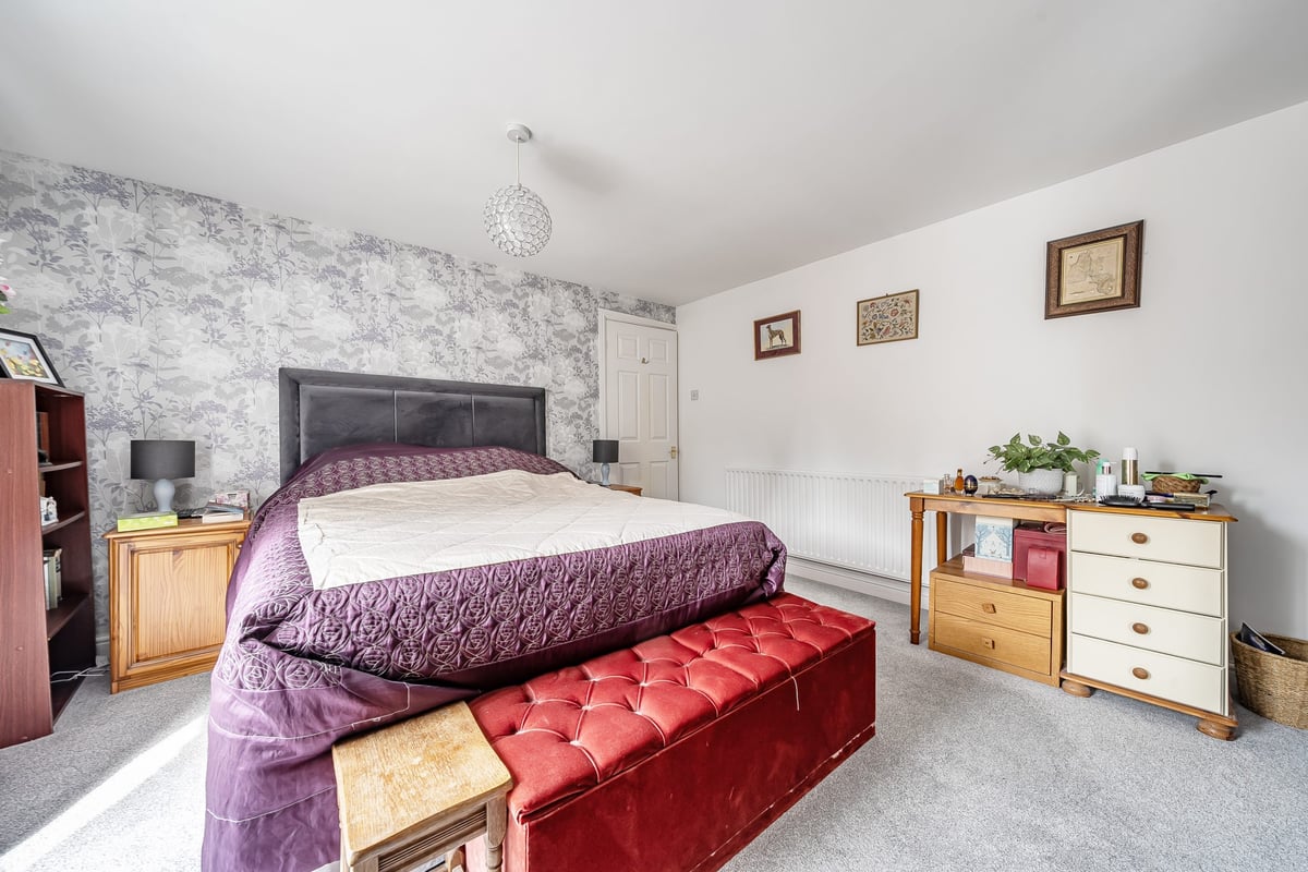 Stable Cottage, Gainsborough, DN21 3NU