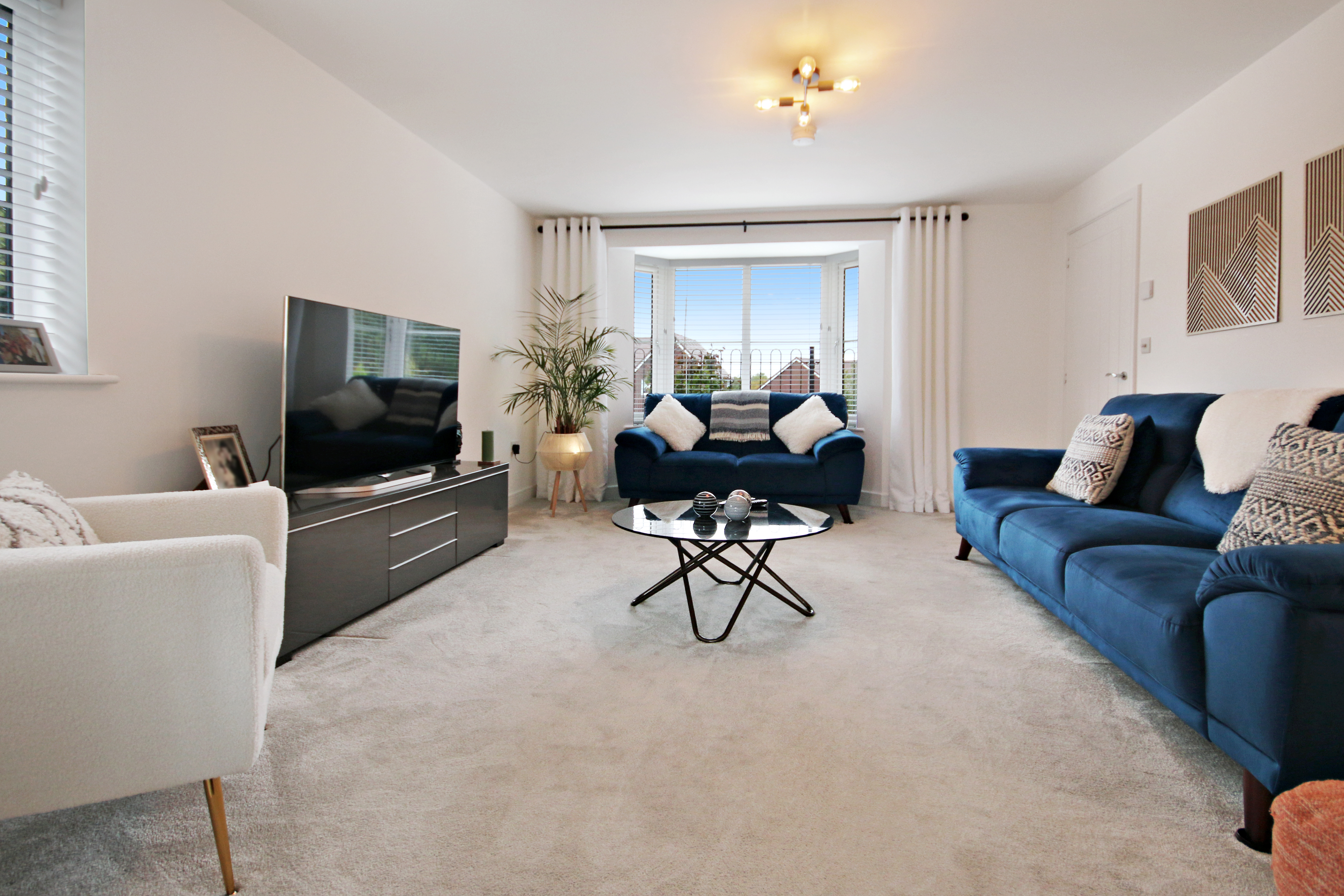 Rushetts Lane, Crawley Down, West Sussex