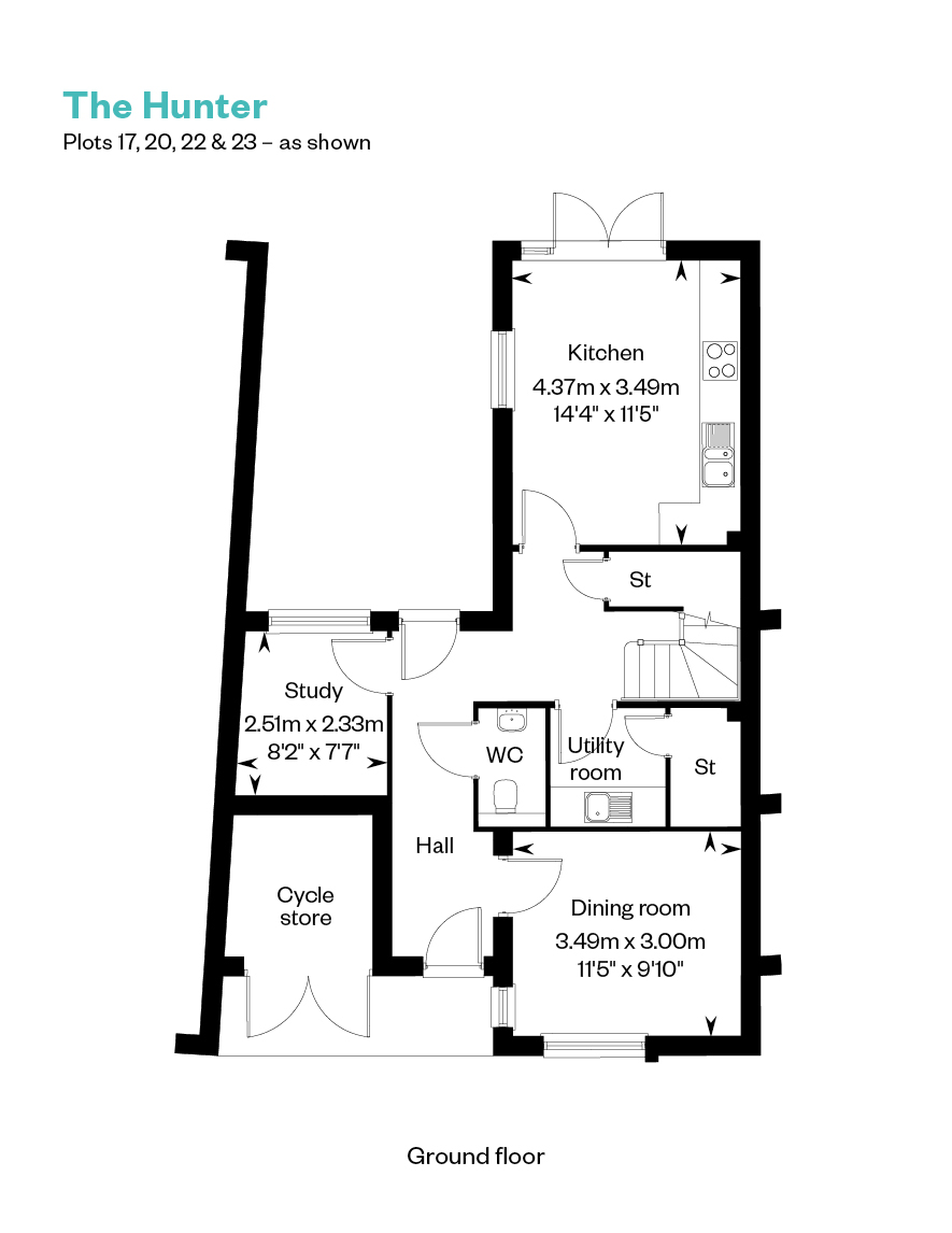 Property Floorplans 1