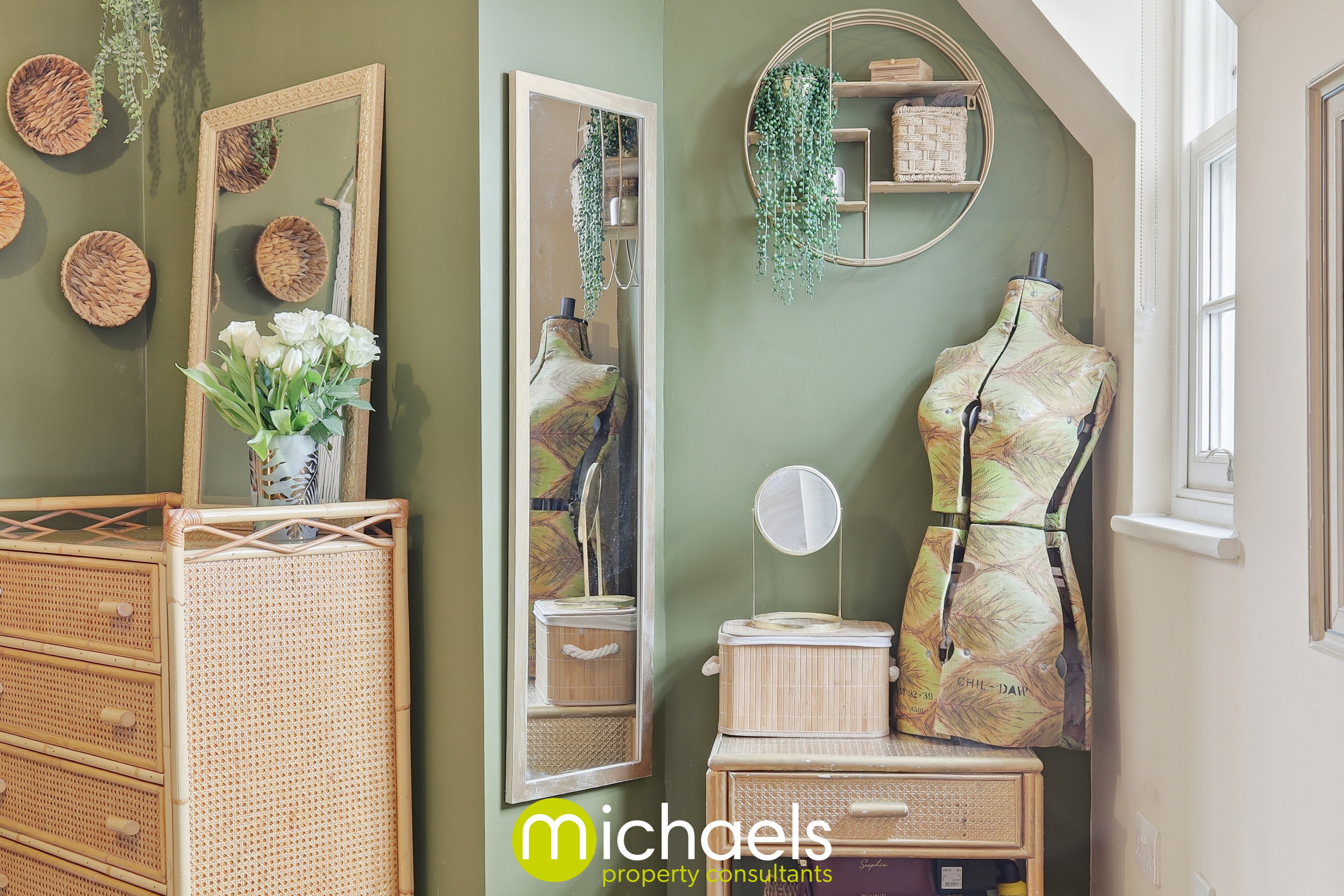 8 The View Museum Street