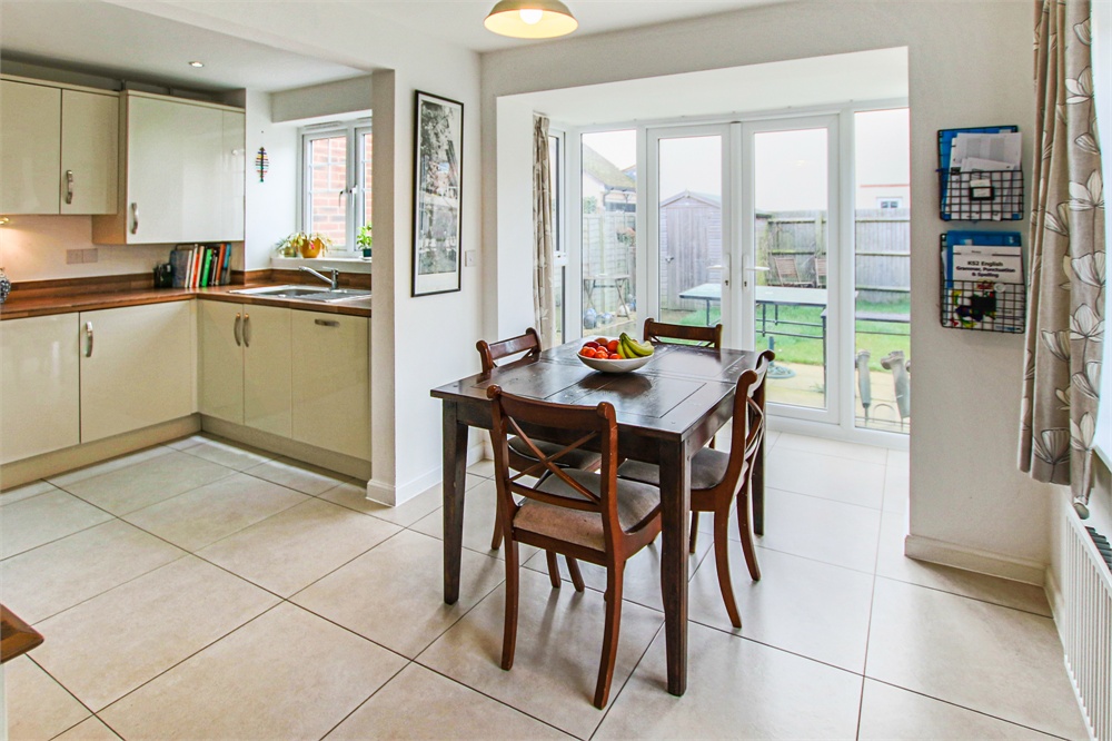 Greenhurst Drive, East Grinstead, West Sussex