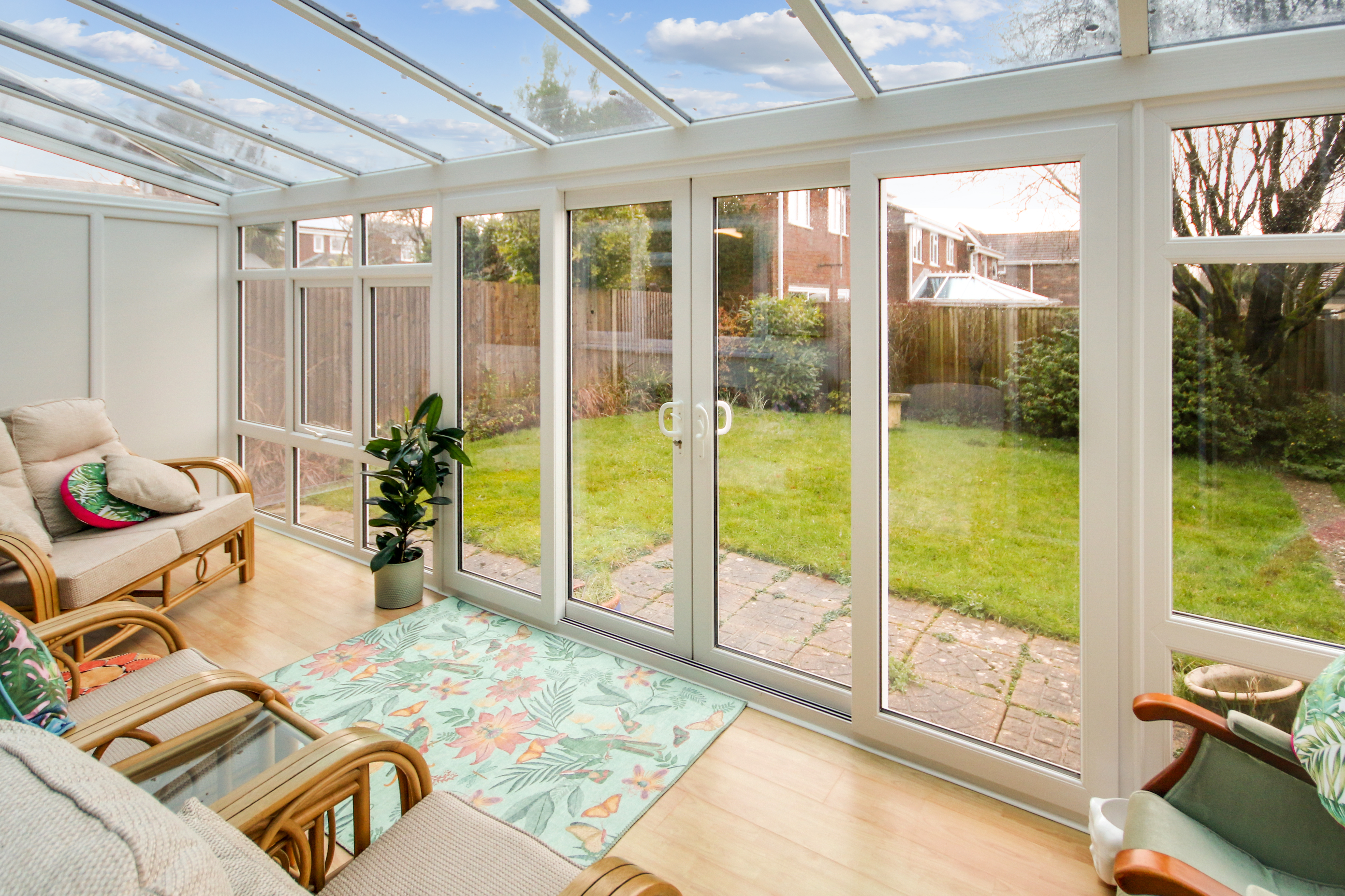 The Coppice, West Sussex