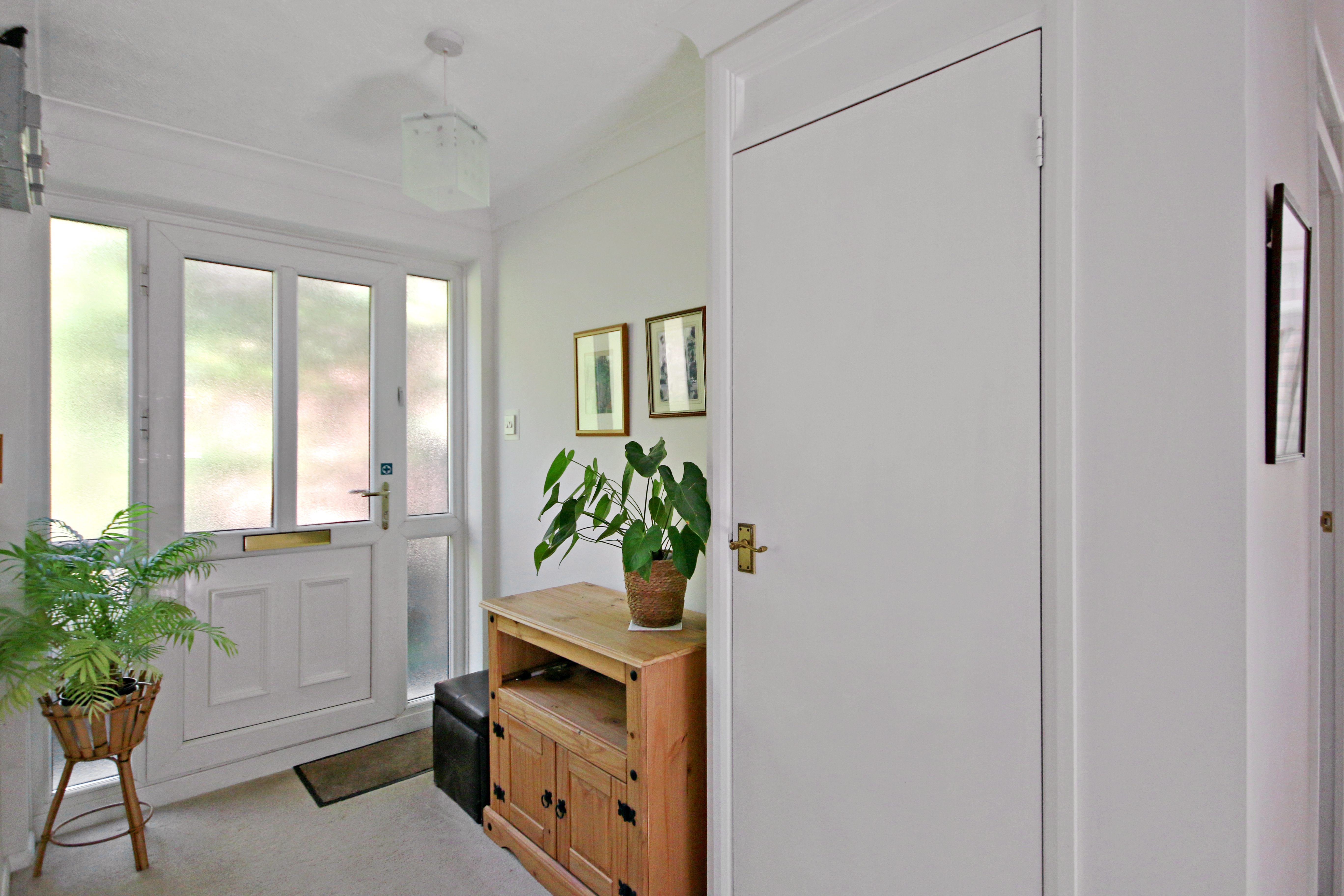 Bayhams Field, East Grinstead, West Sussex