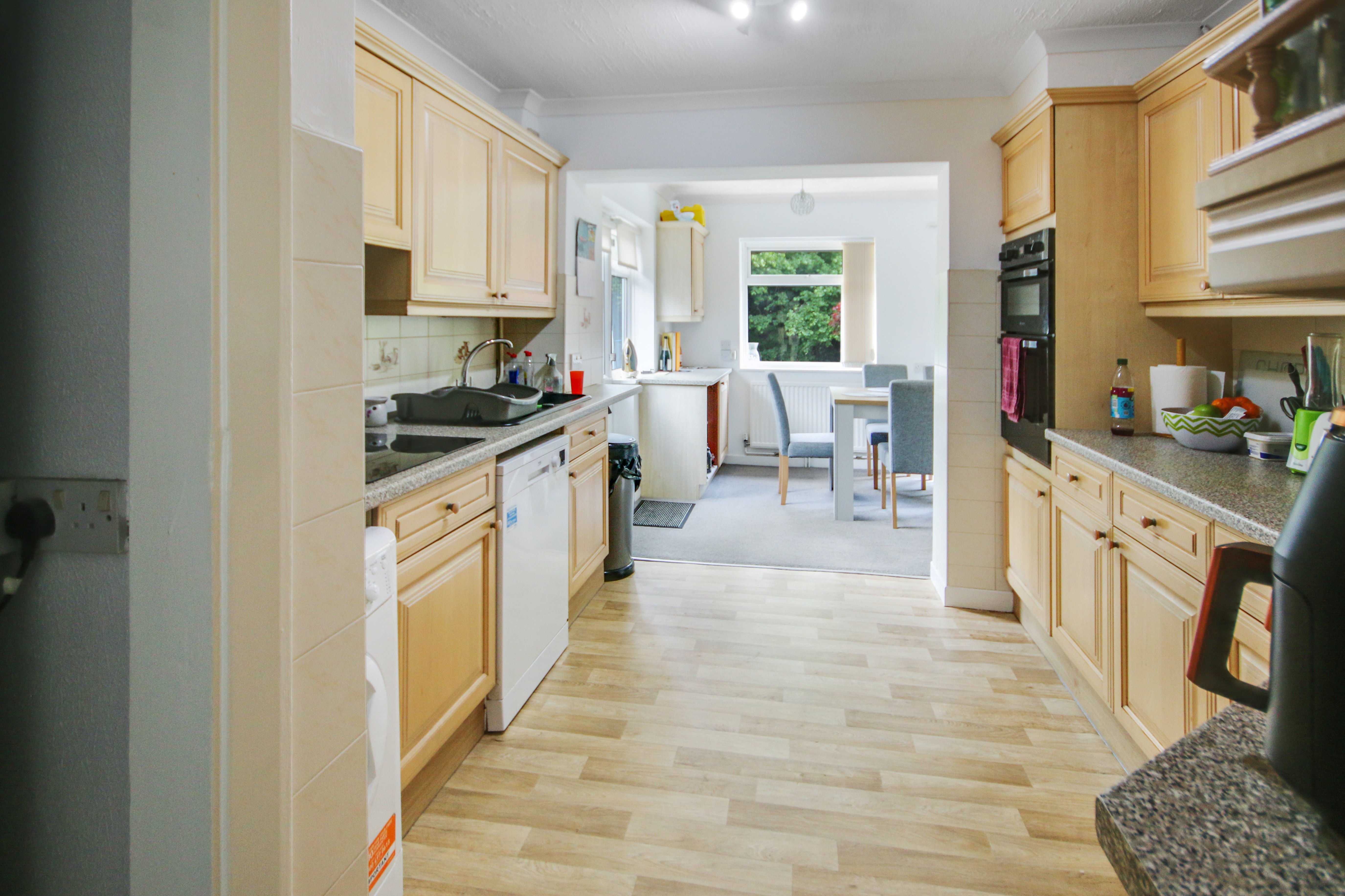 Blount Avenue, East Grinstead, West Sussex