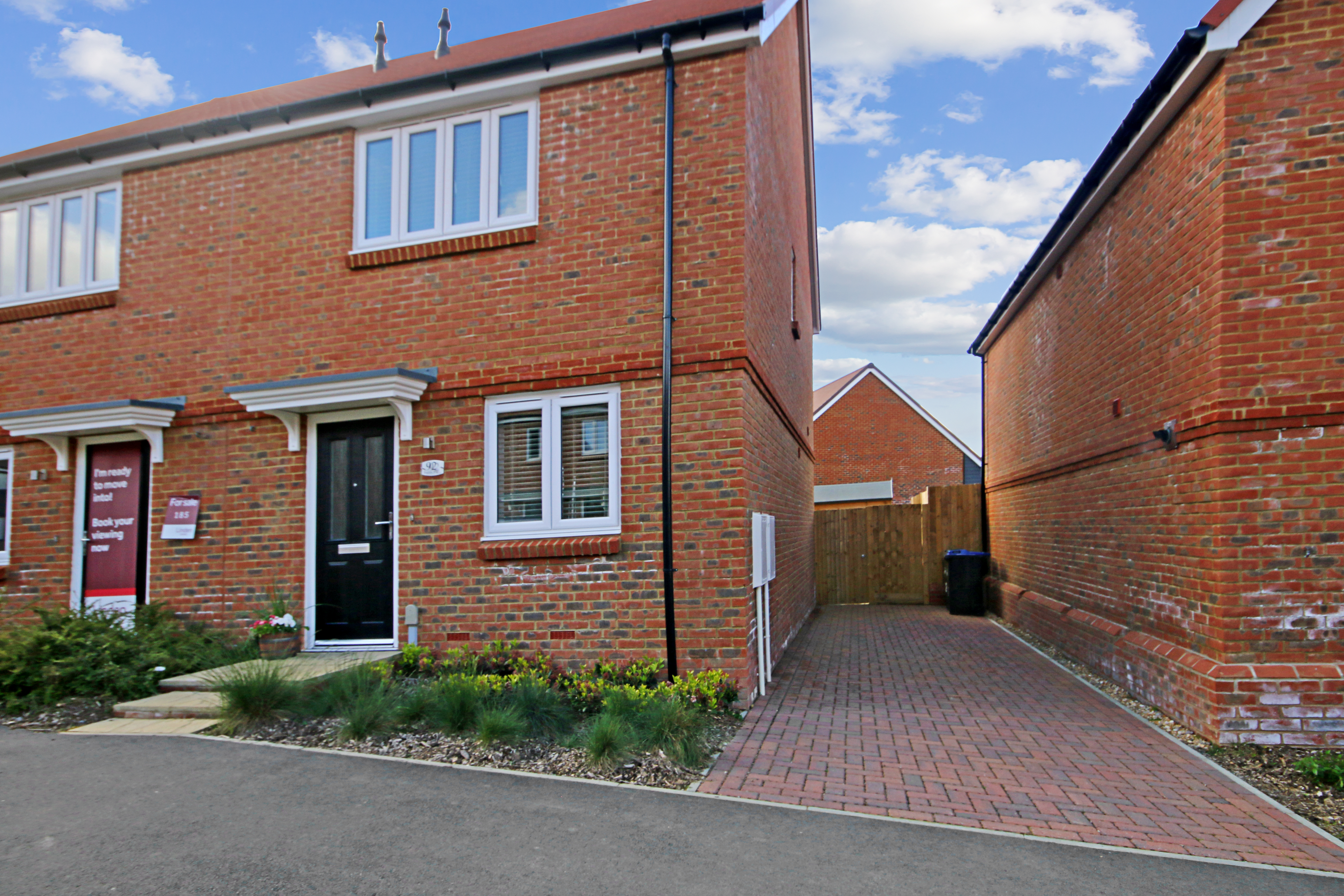 Butlers Way, East Grinstead, West Sussex