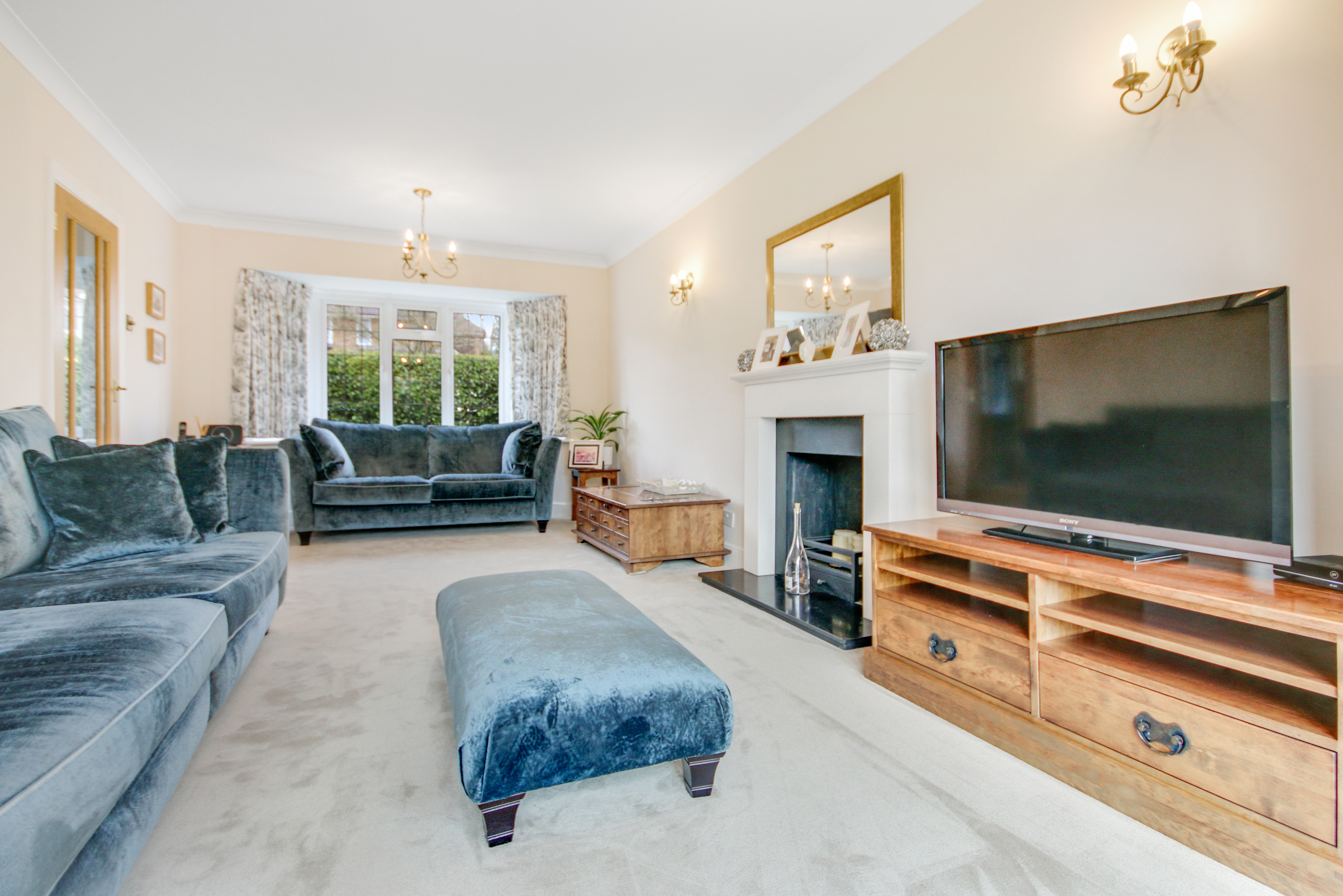 Crossways Avenue, East Grinstead, West Sussex