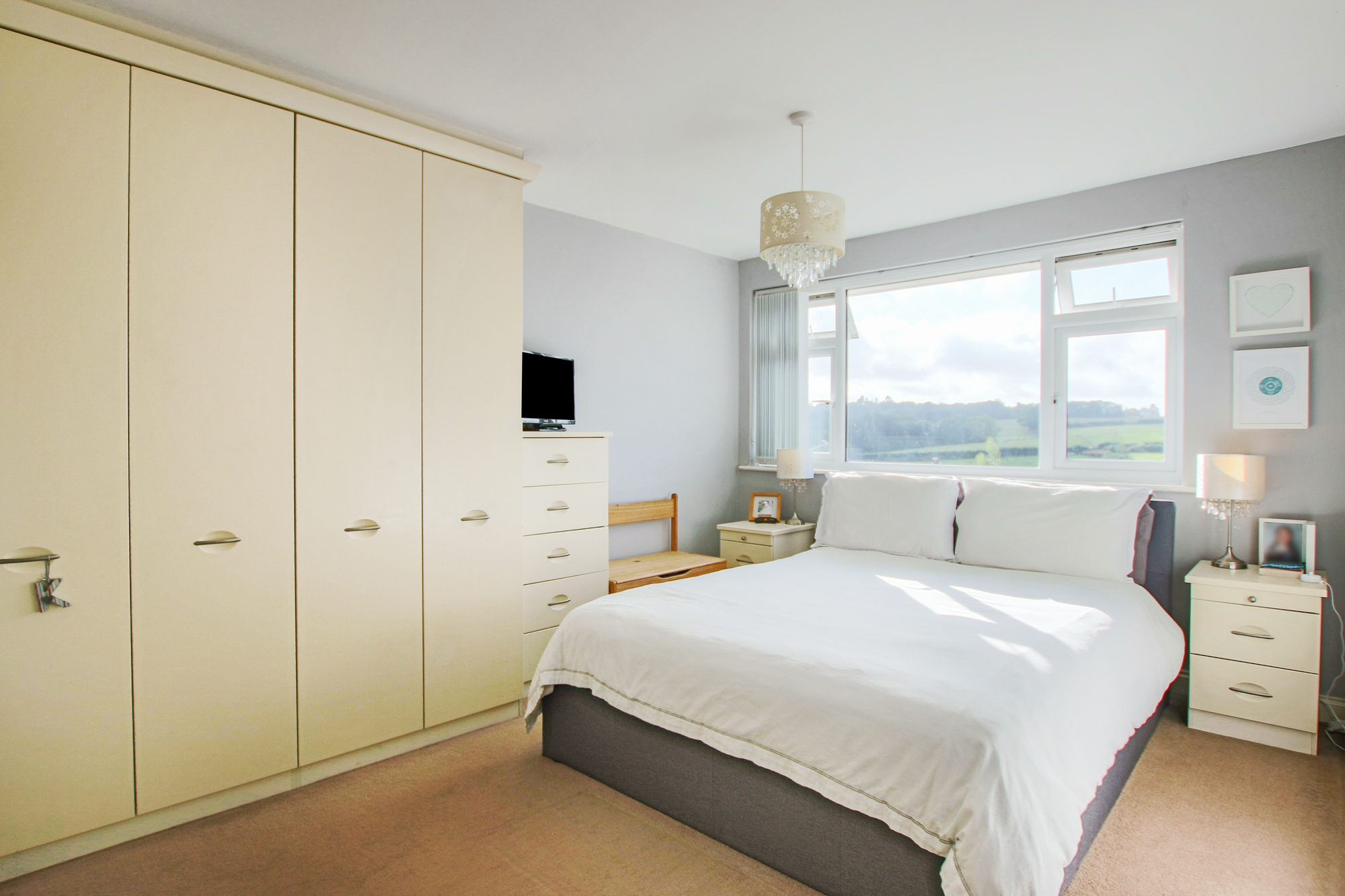 Willow Ridge, West Sussex