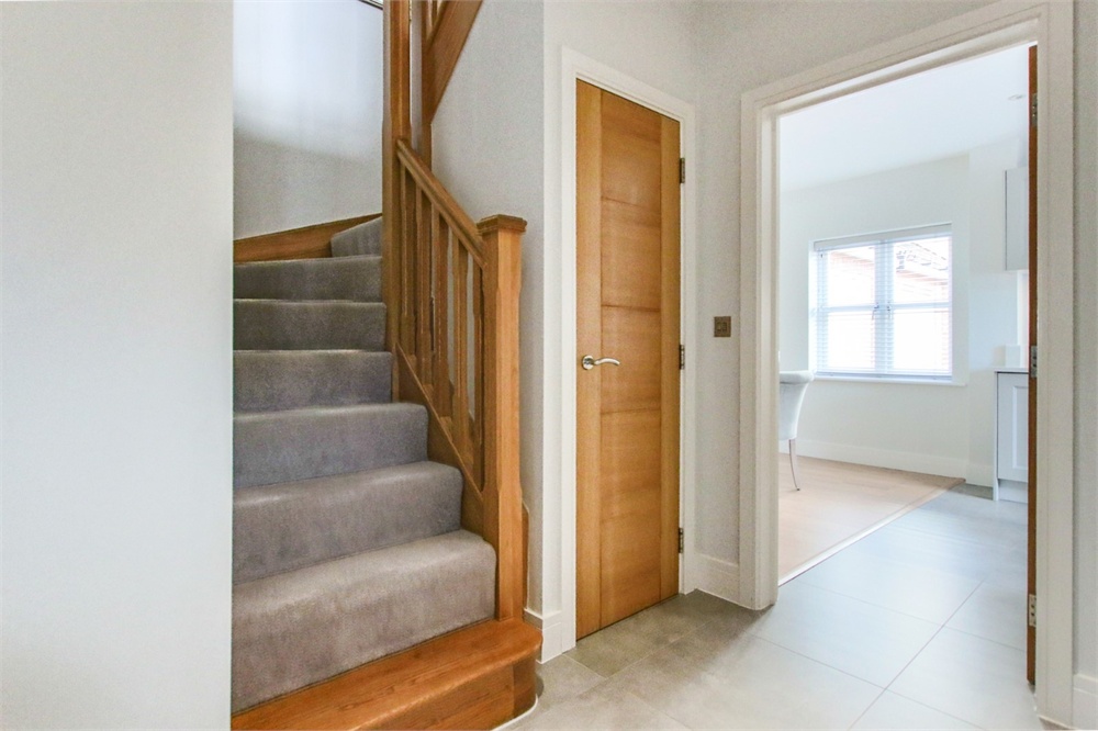 Millfield Close, East Grinstead, West Sussex