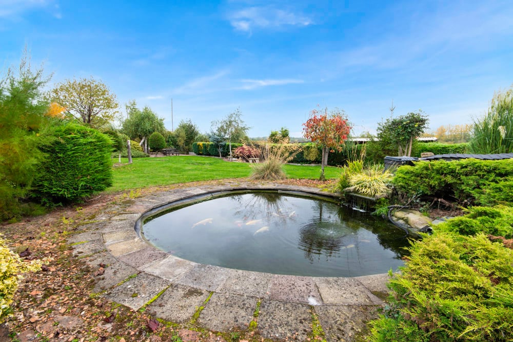 Bridge House Farm, Mattersey Road, Retford, DN22 8NH