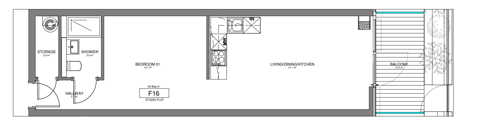 Property Floorplans 1