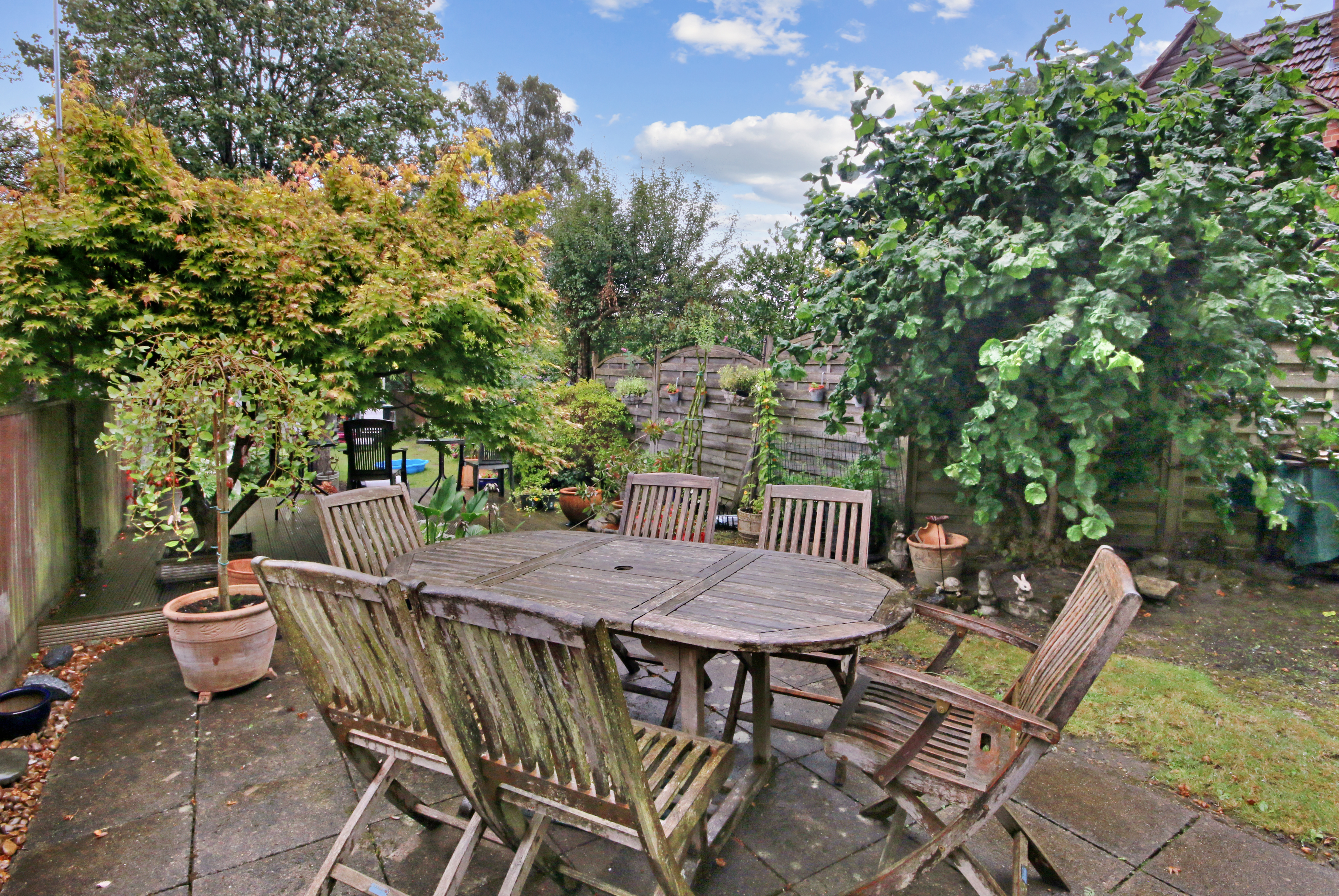 Hartfield Road, Forest Row, East Sussex