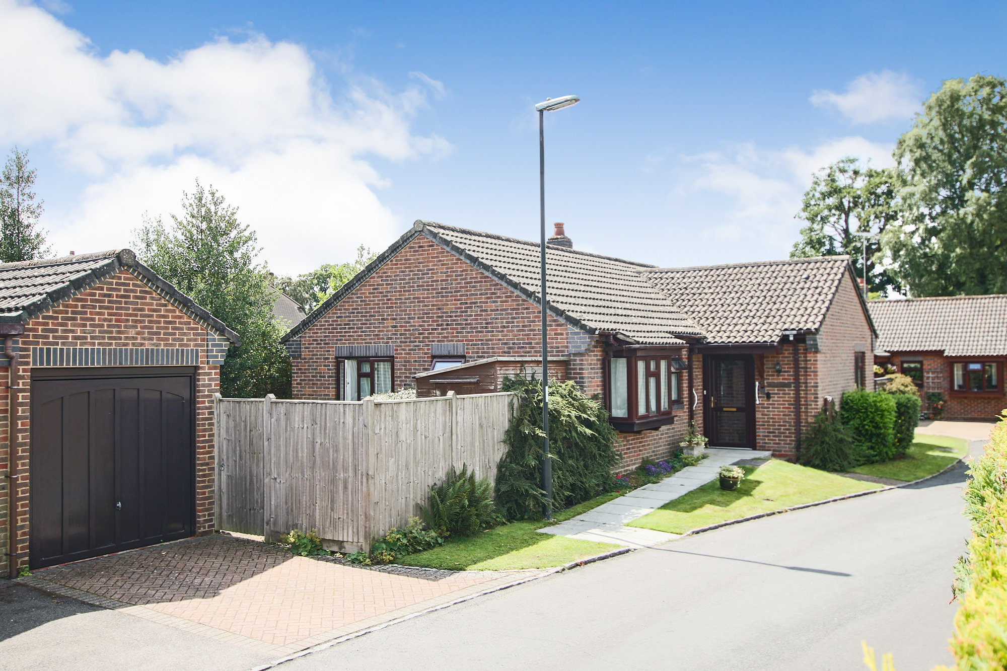 Sunnyhill Close, West Sussex