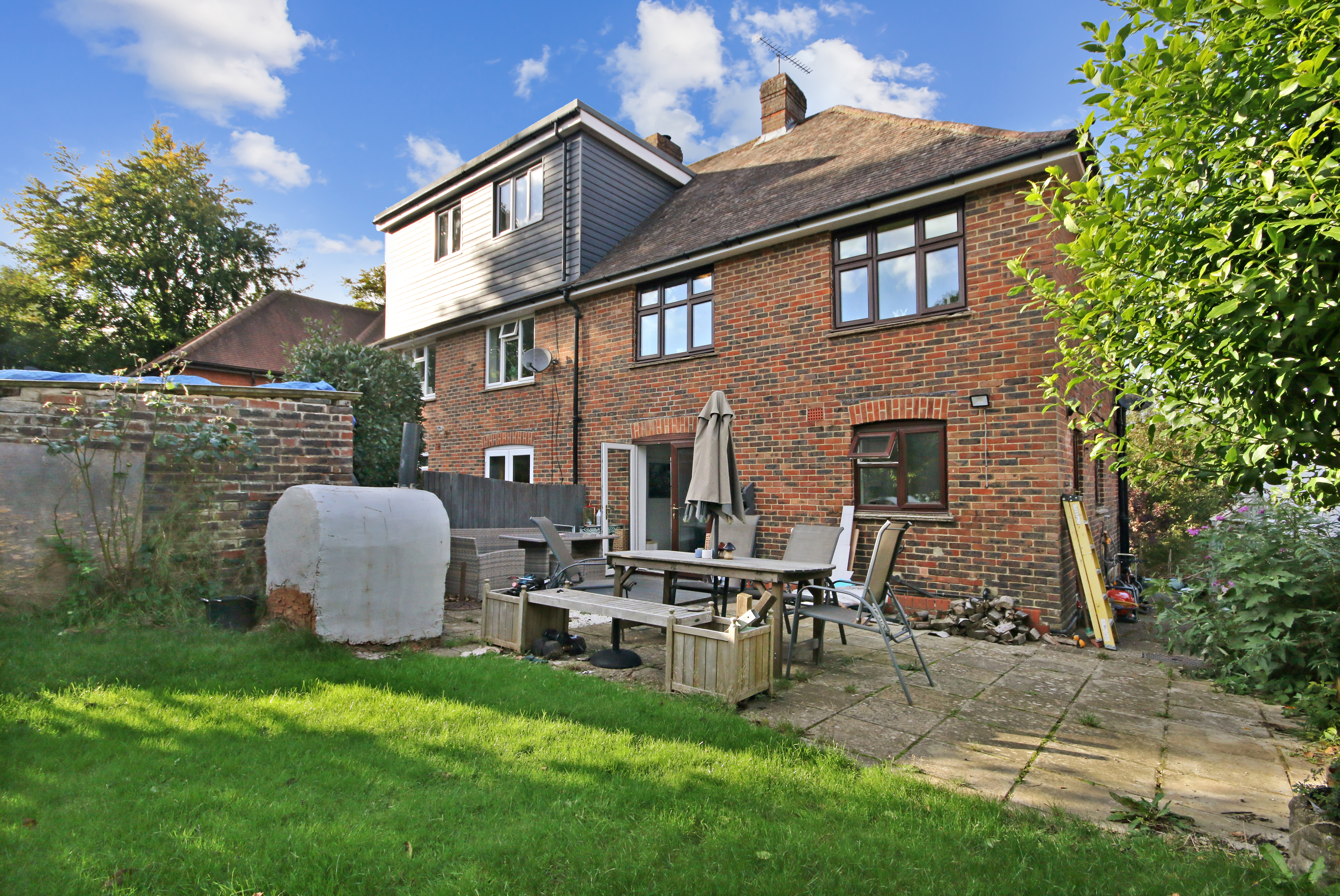 College Lane, East Grinstead, West Sussex