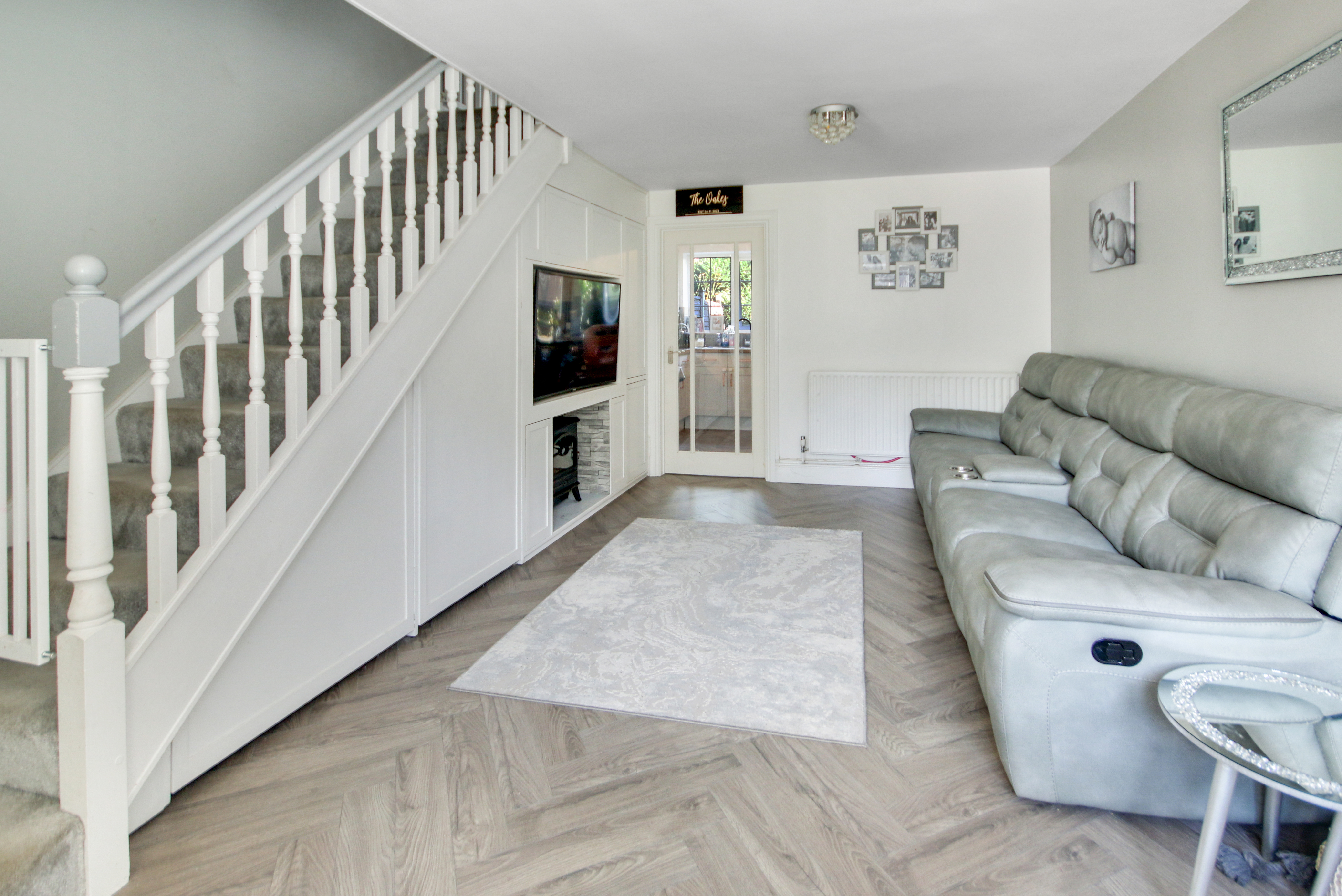 Benchfield Close, East Grinstead, West Sussex