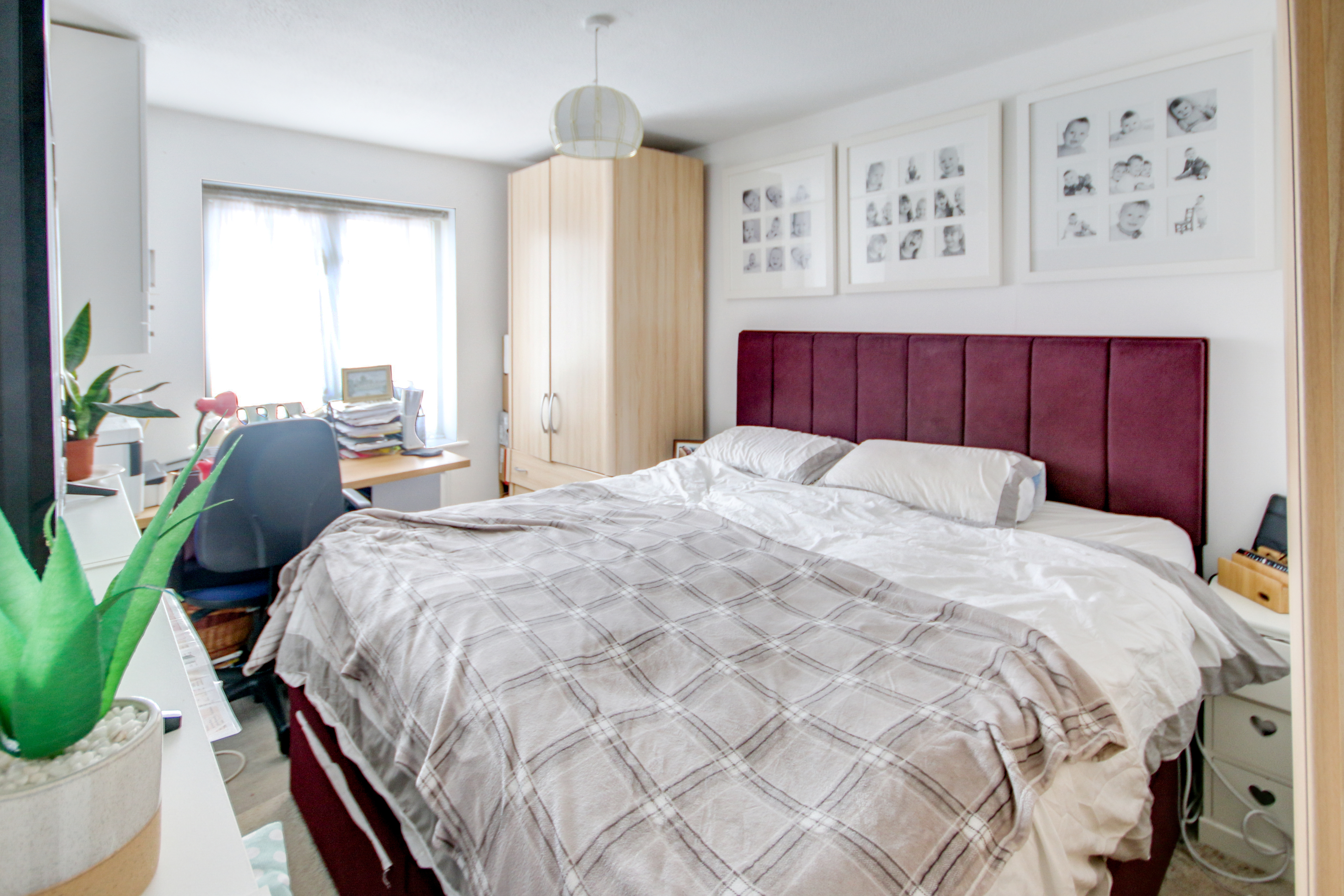 Harmans Mead, East Grinstead, West Sussex