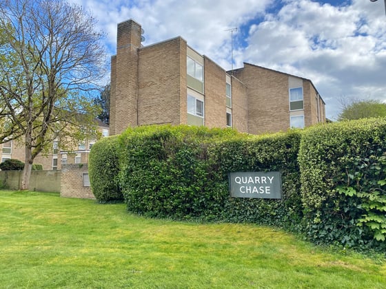 Quarry Chase, 30 Poole Road, Westbourne, BH4