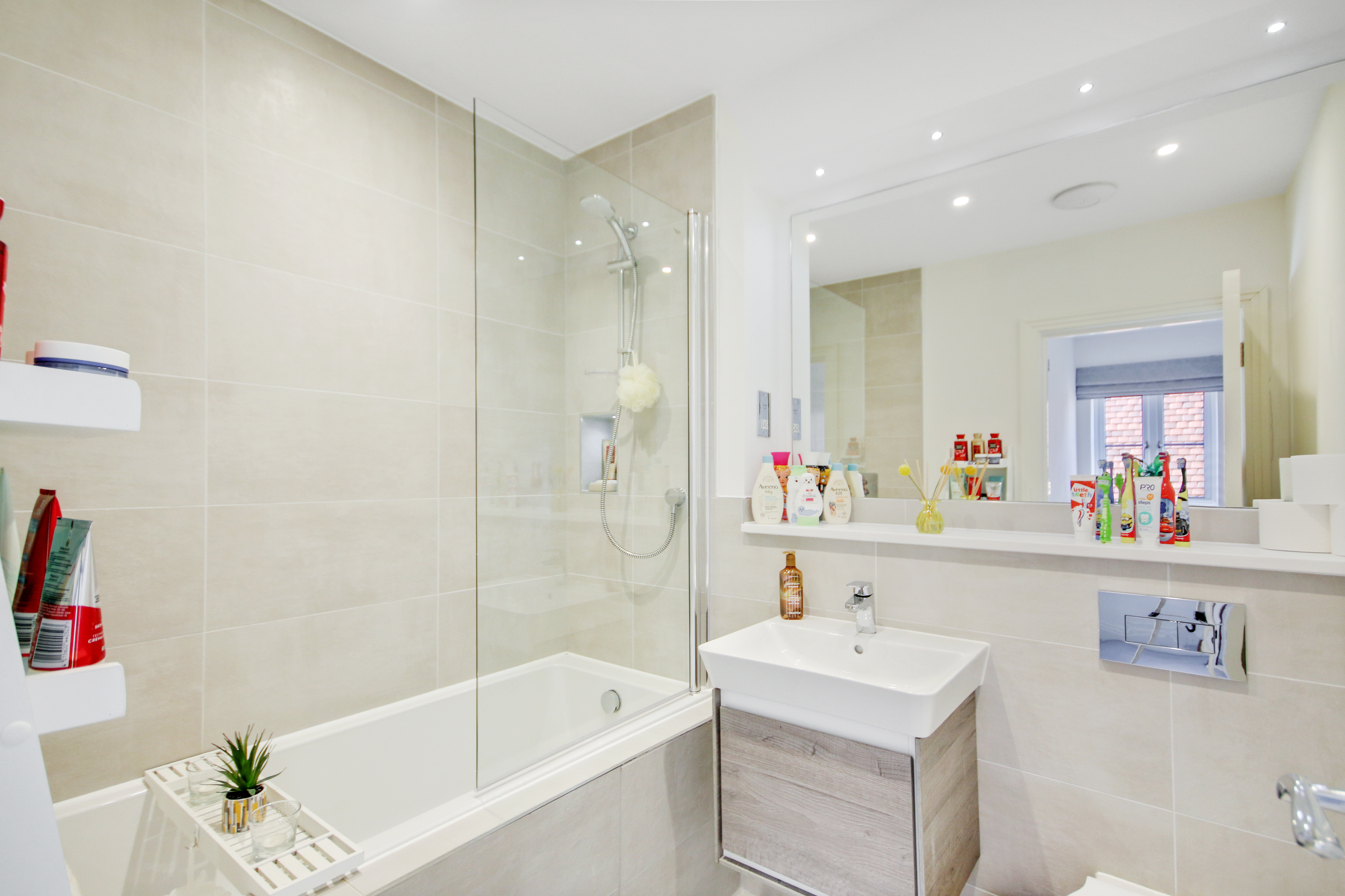 Clockfield, West Sussex