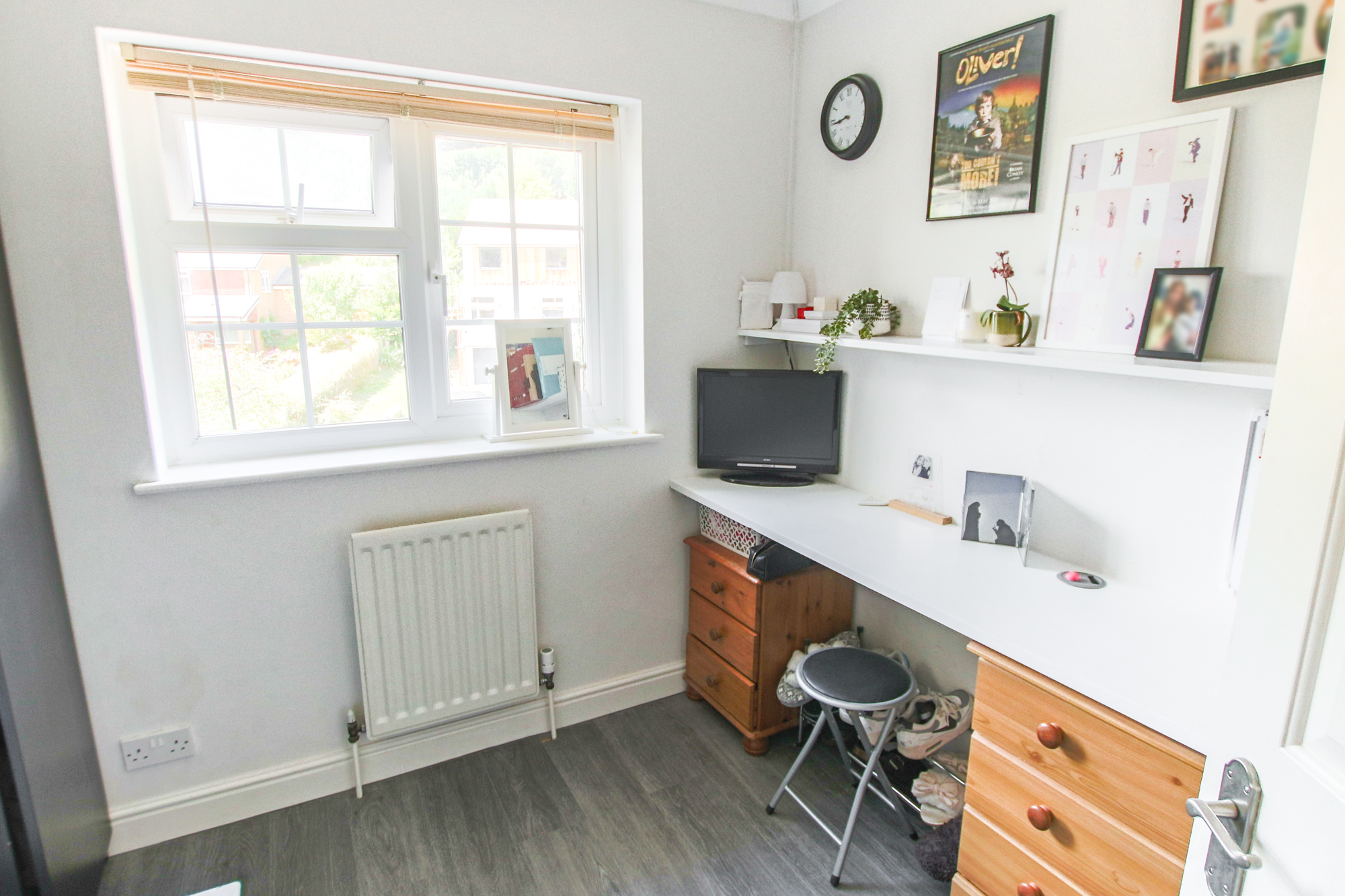 Harvest Hill, East Grinstead, West Sussex