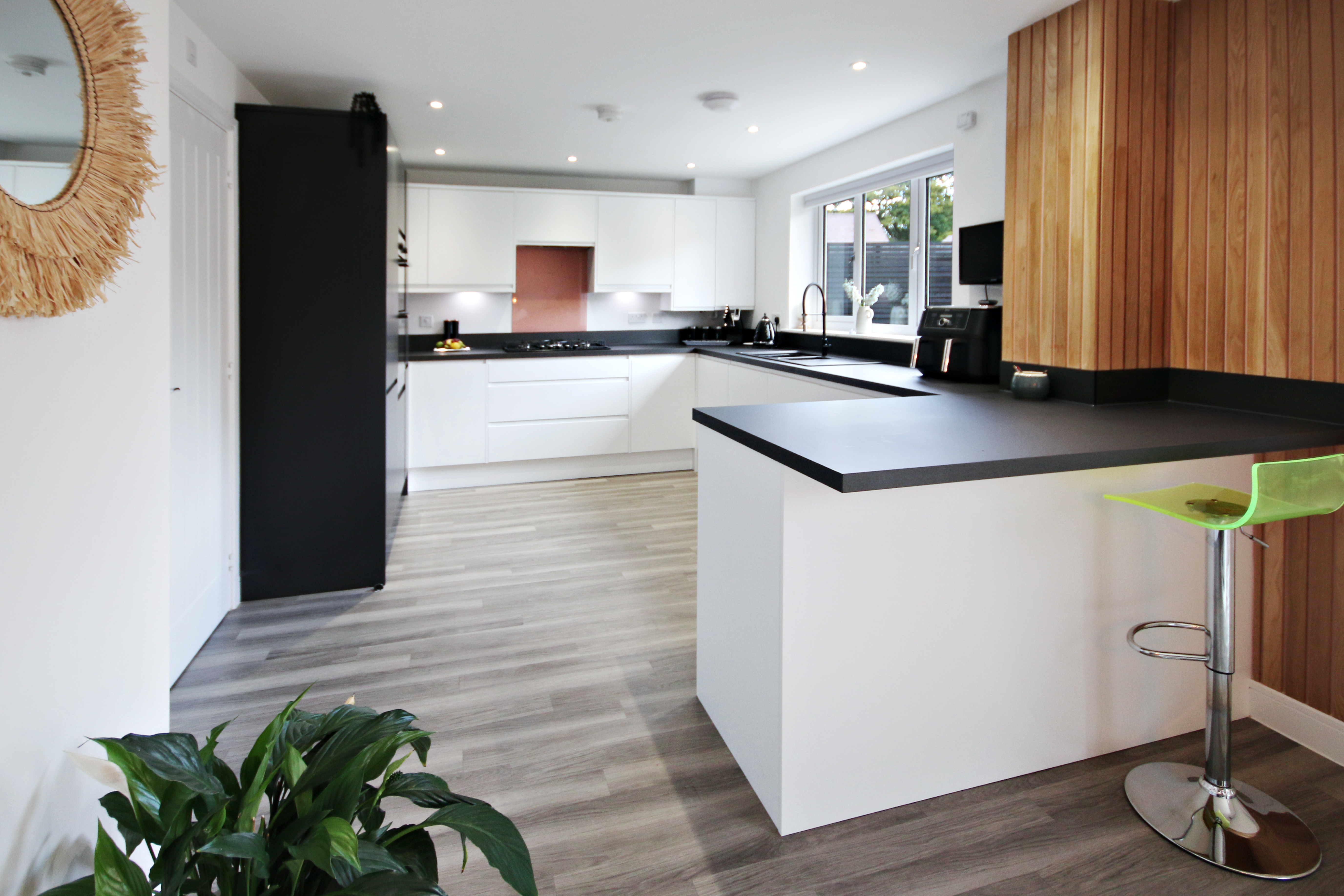 Rushetts Lane, Crawley Down, West Sussex