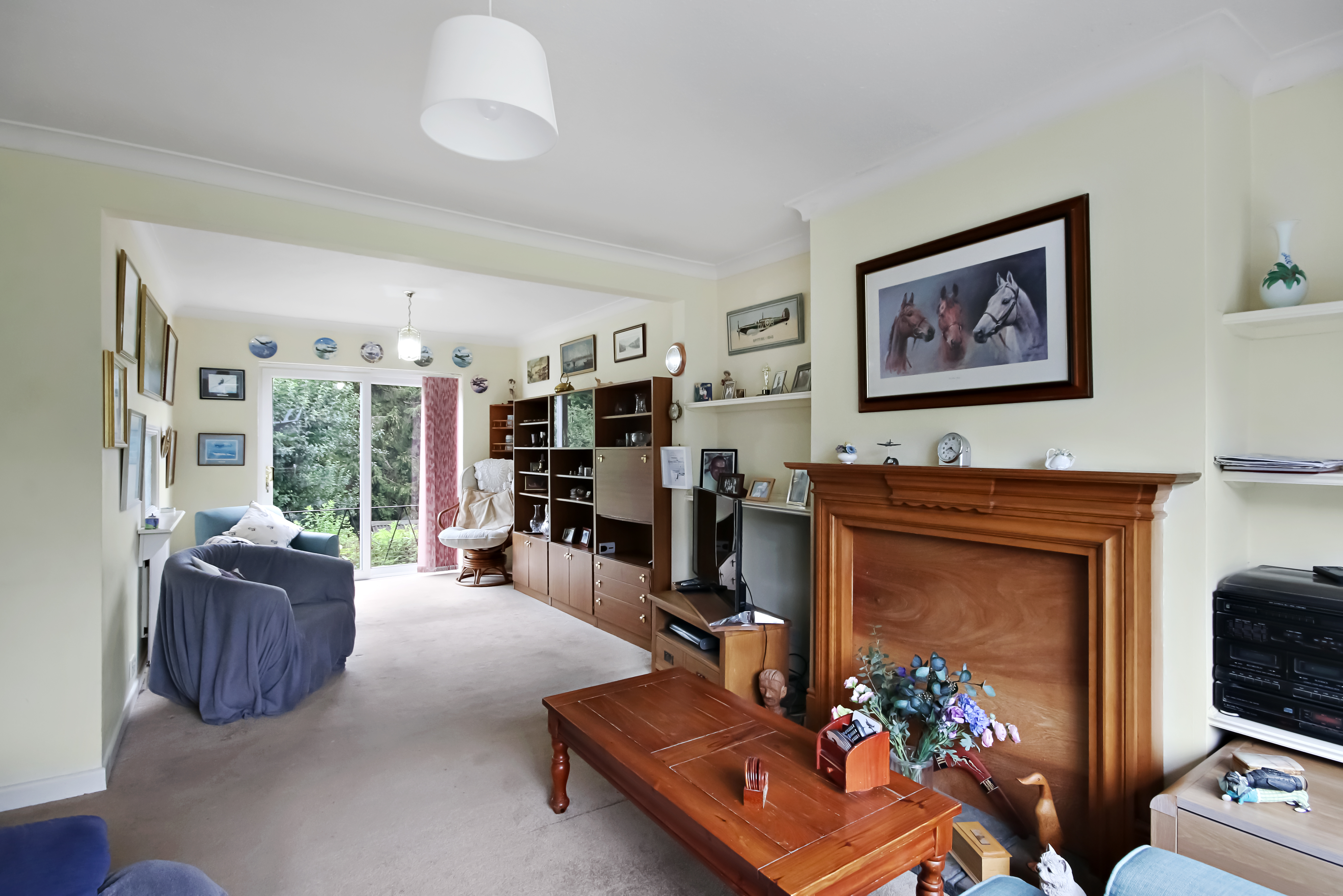 Hackenden Close, East Grinstead, West Sussex