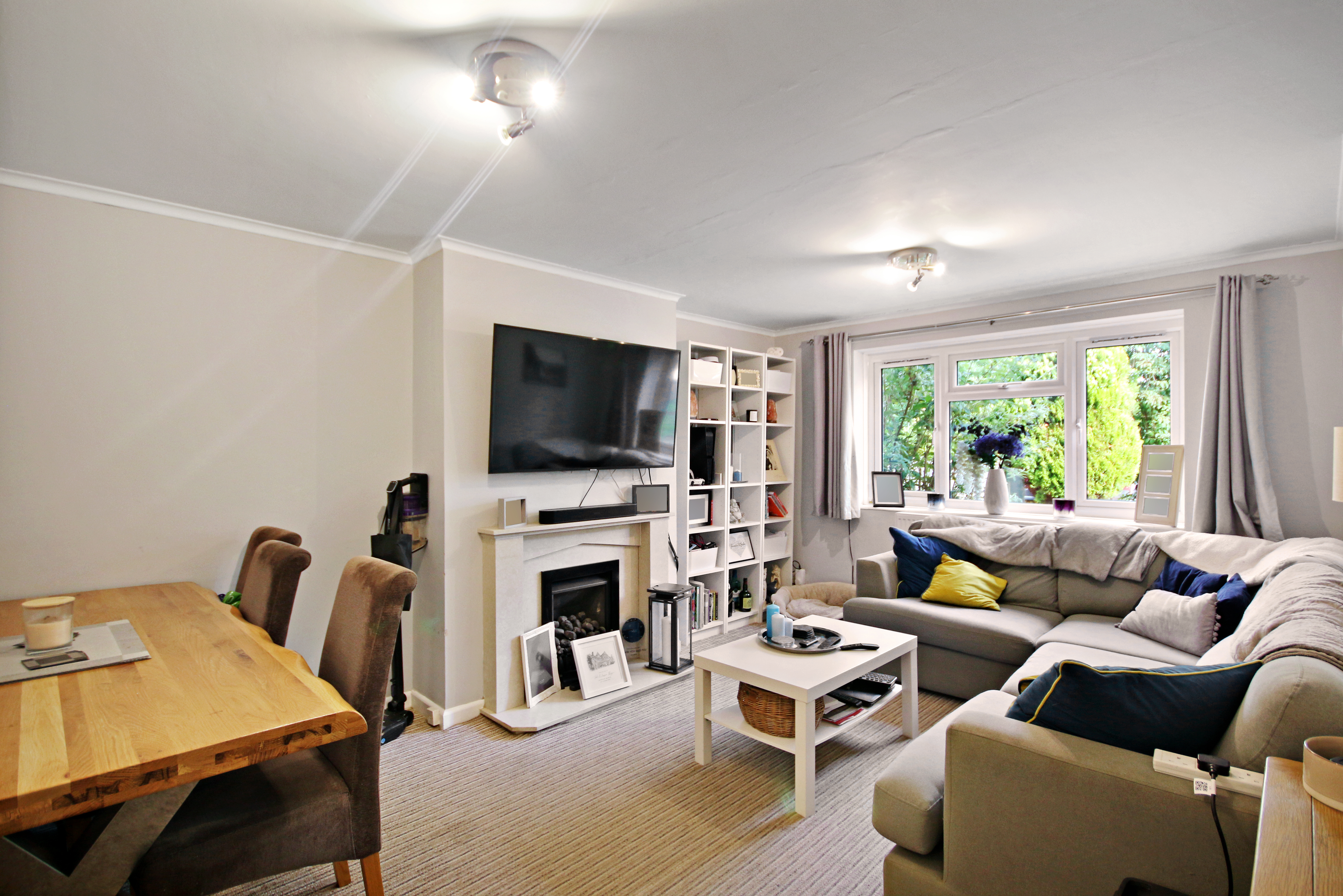 Southwick Close, East Grinstead, West Sussex