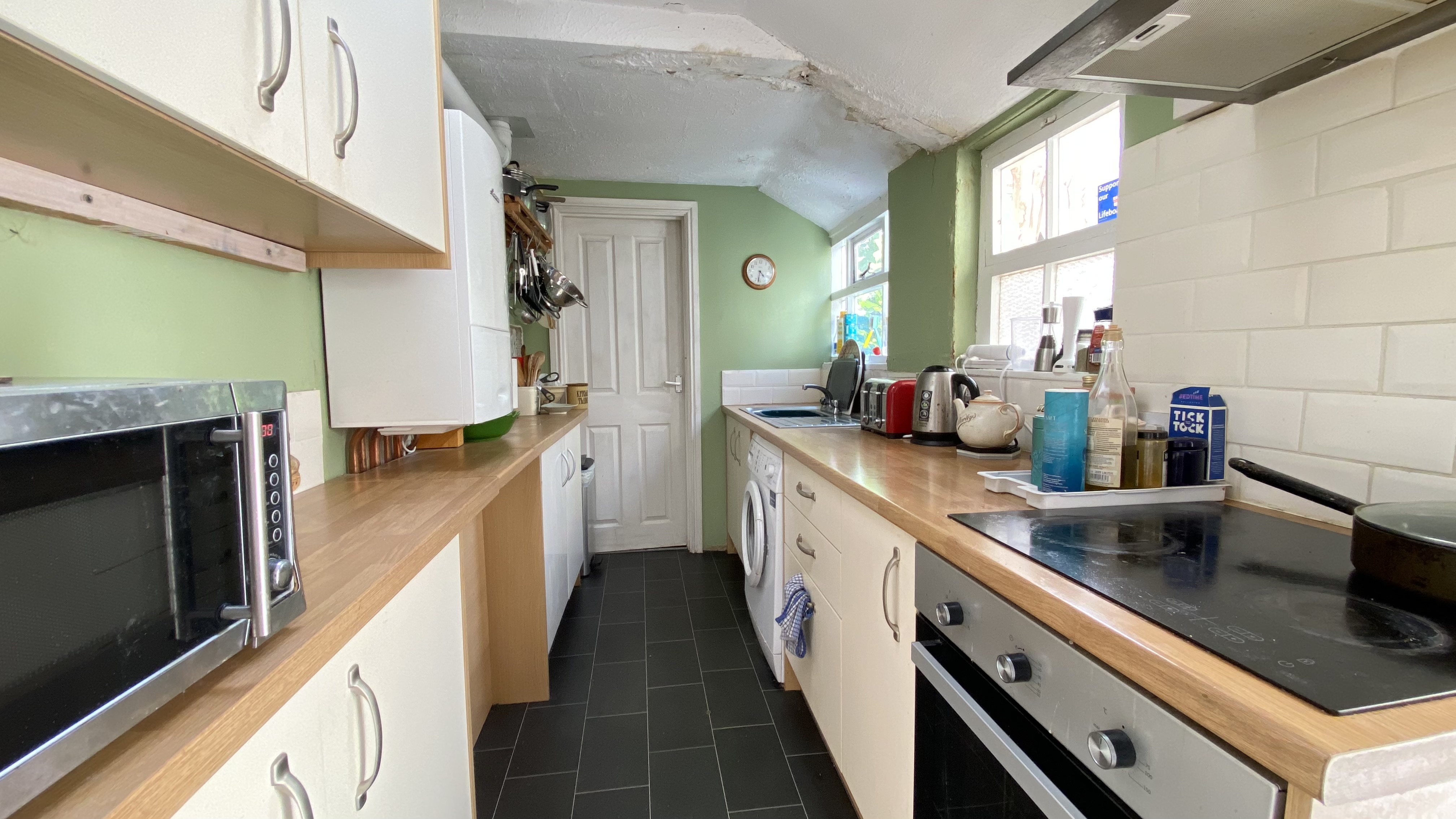 St Herbert Street, Keswick Edwin Thompson Residential