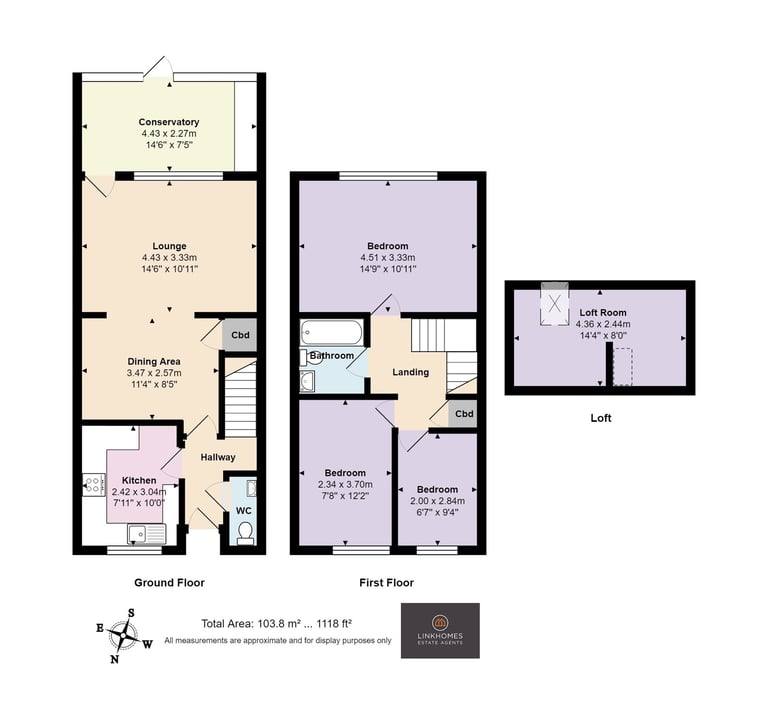  | Floorplan