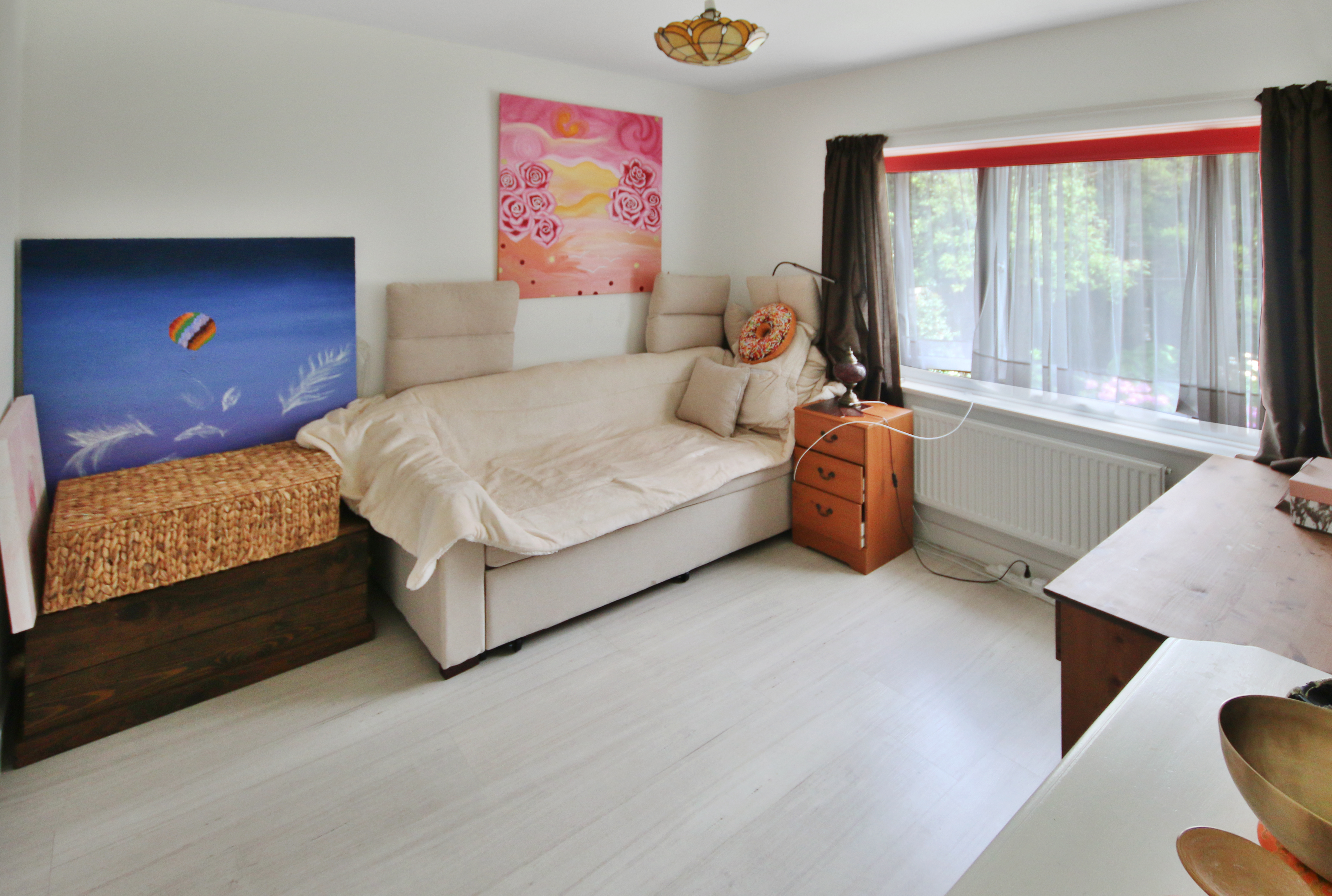 Colchester Vale, Forest Row