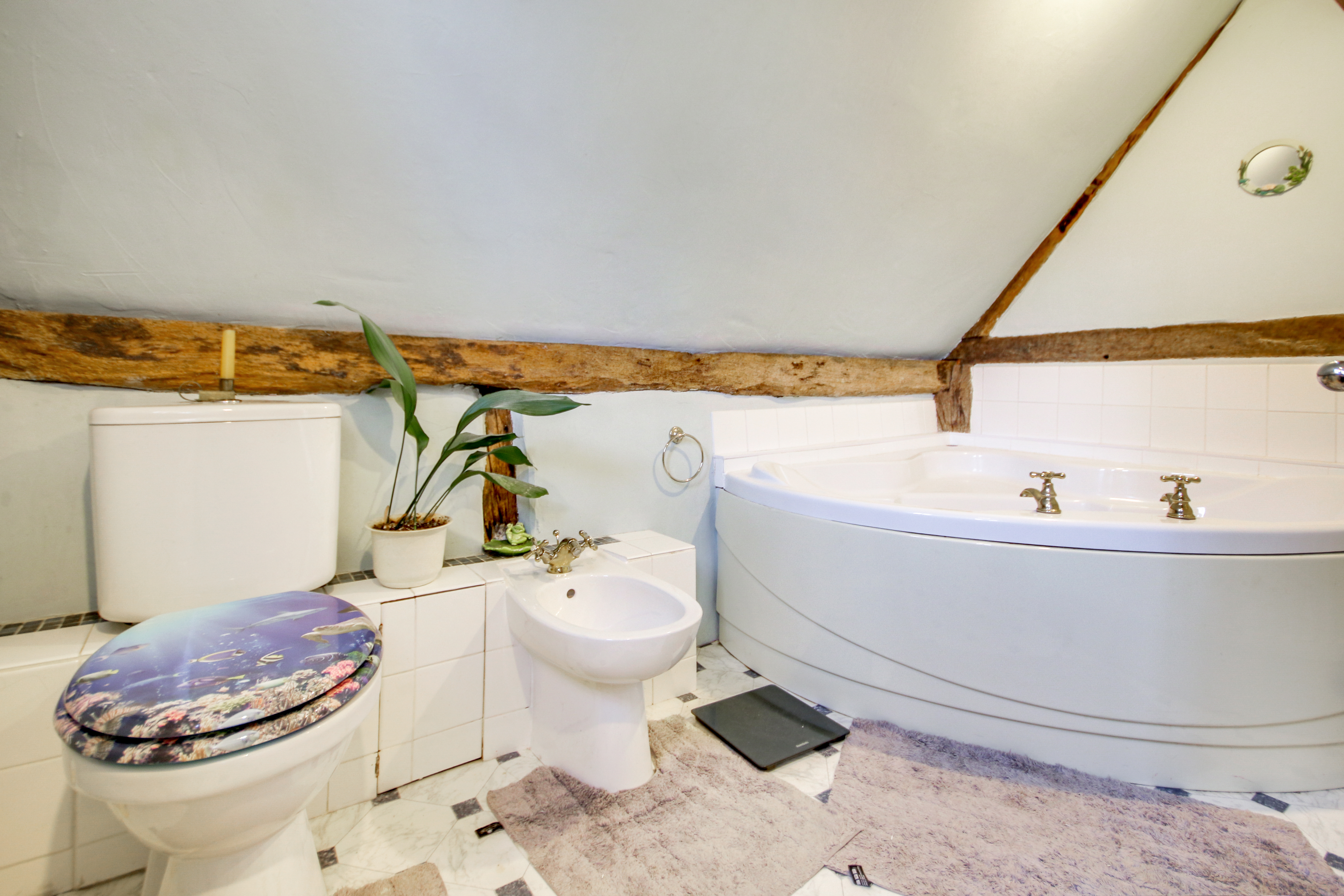 East Park Lane, Lingfield, Surrey