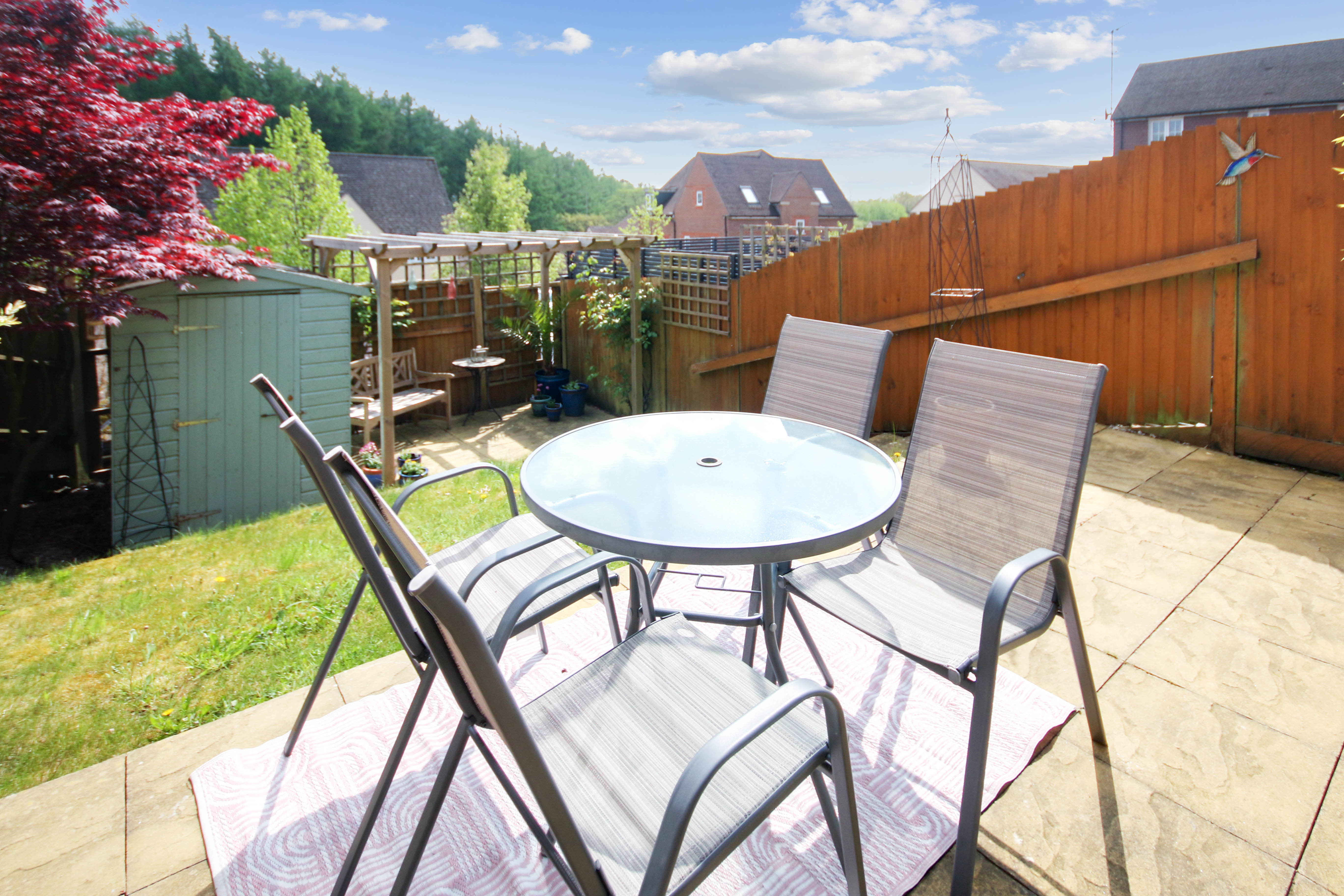 Greenhurst Drive, East Grinstead, West Sussex