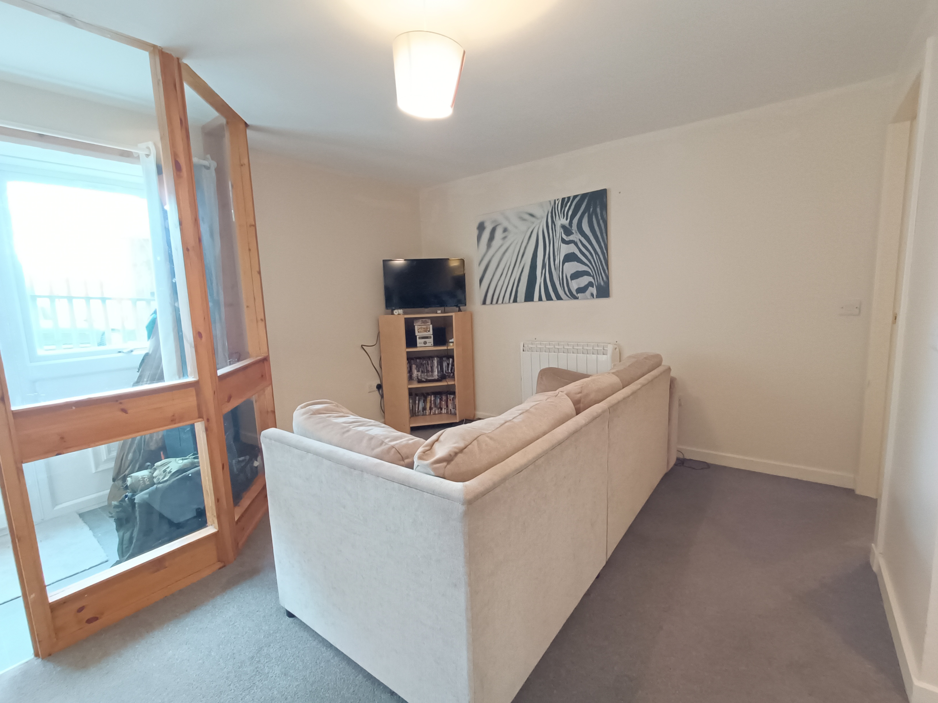 High Street, Galashiels Edwin Thompson Residential