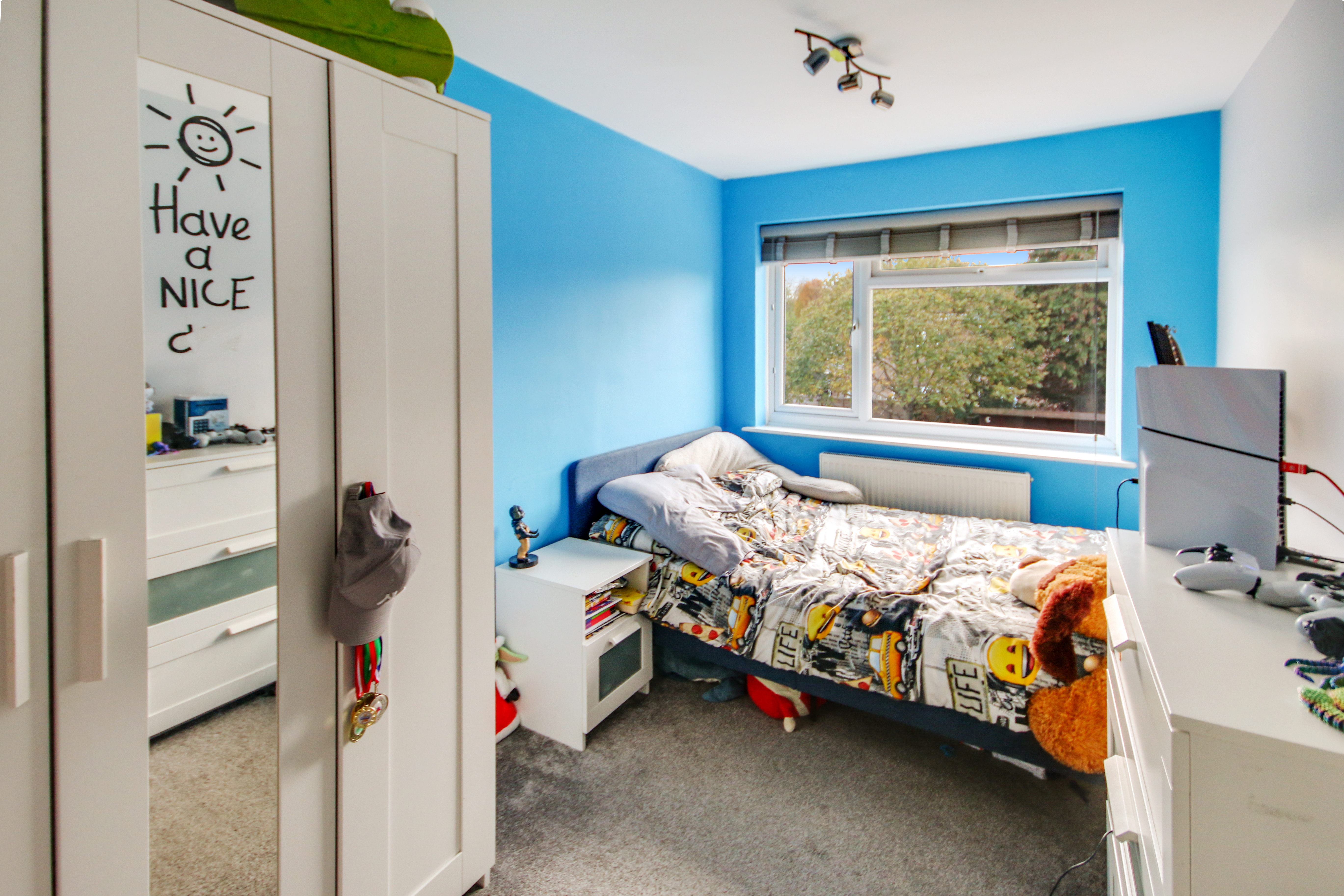 Woodland Drive, Crawley Down, West Sussex