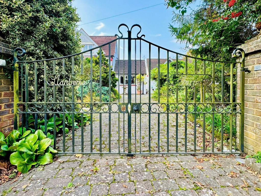 Crawley Down Road, West Sussex