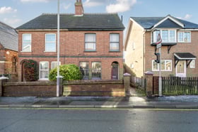 High Brooms Road, TUNBRIDGE WELLS, Kent