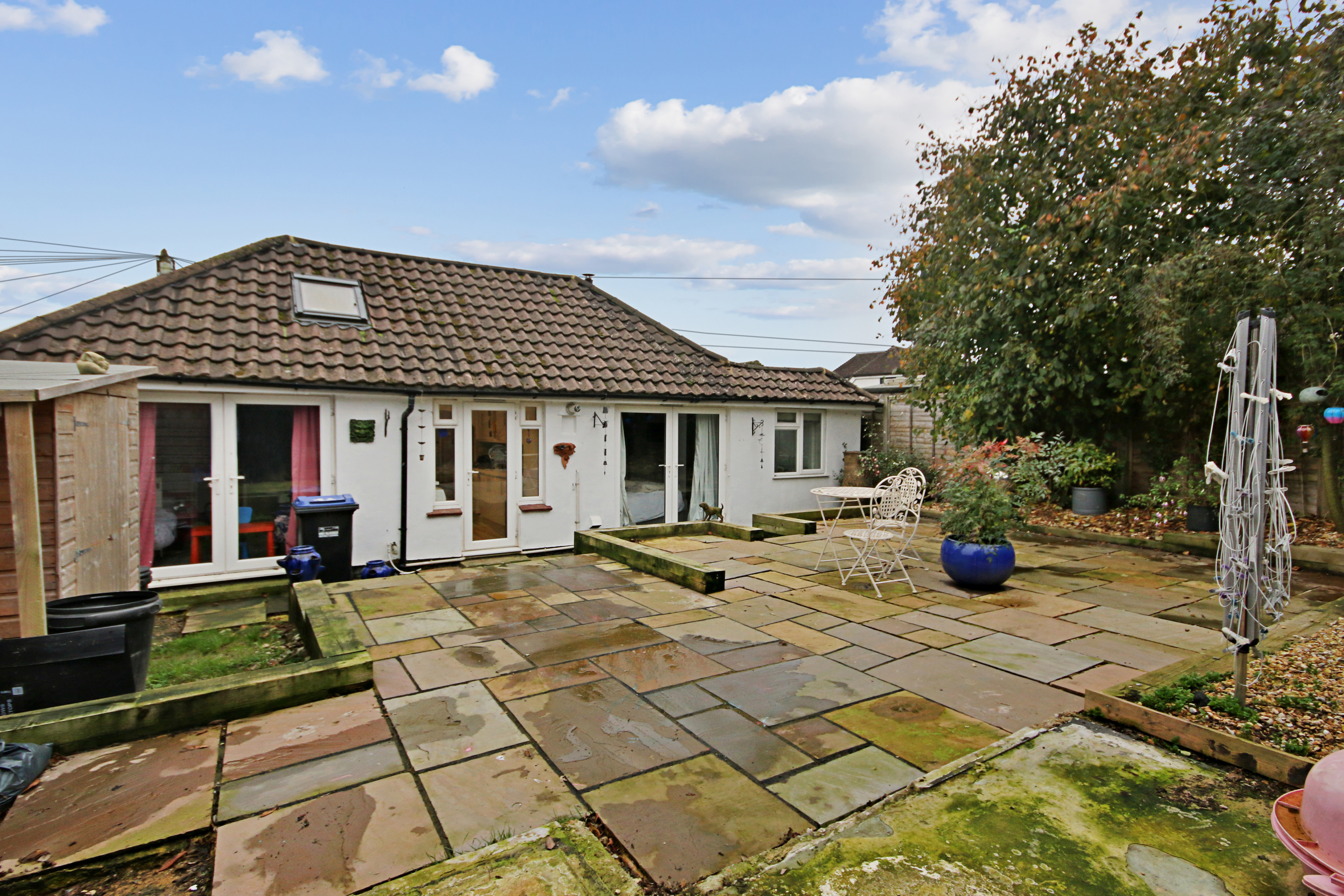 Morton Road, East Grinstead, West Sussex