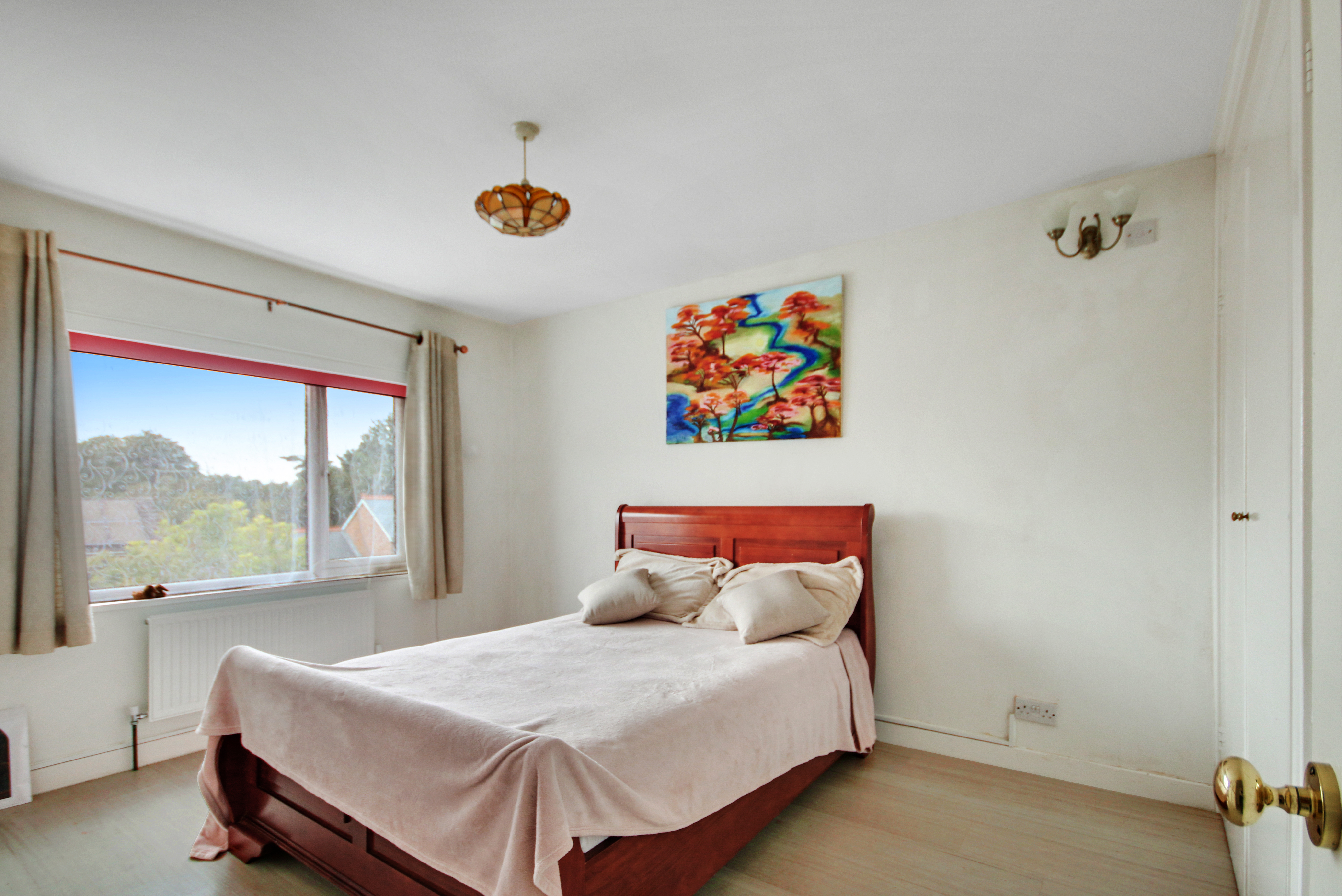 Colchester Vale, Forest Row