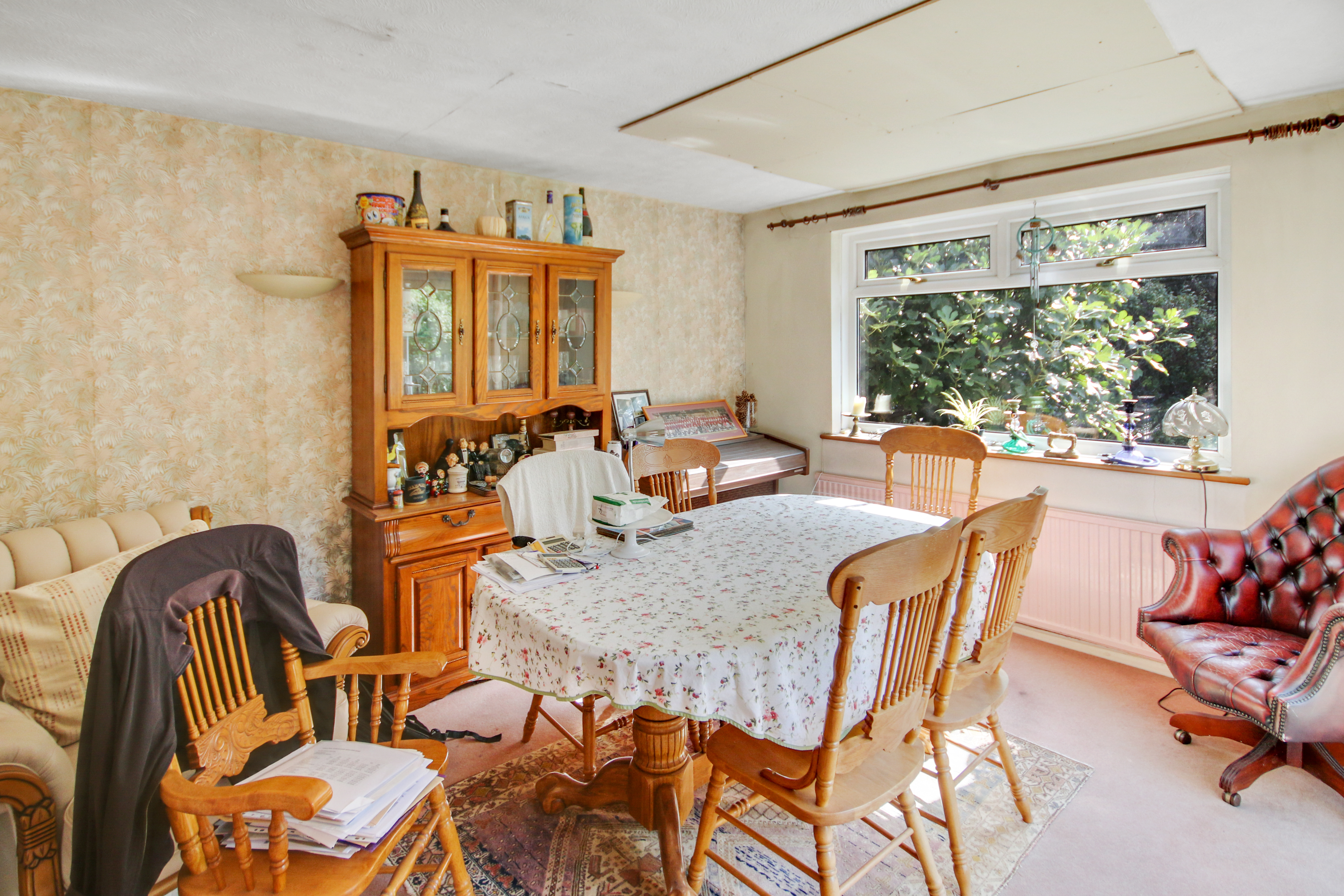 Lingfield Road, East Grinstead, West Sussex