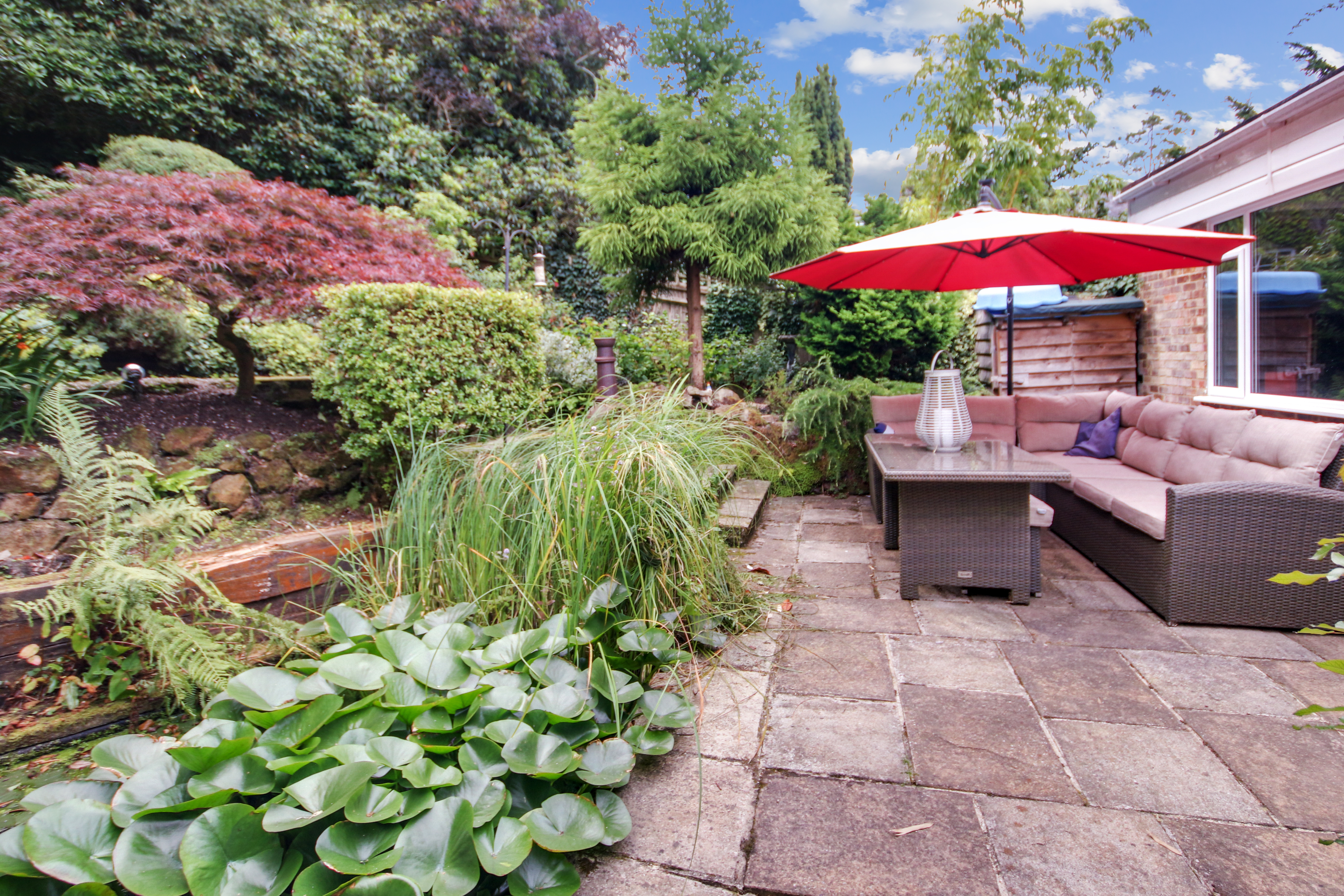 Stonepark Drive, Forest Row, East Sussex