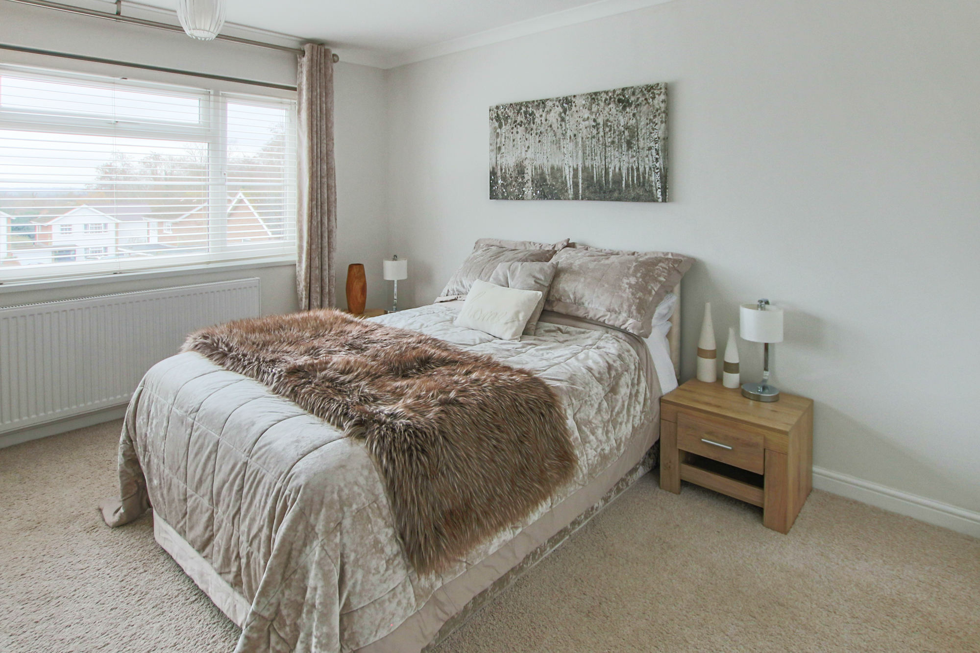 Fulmar Drive, East Grinstead, West Sussex