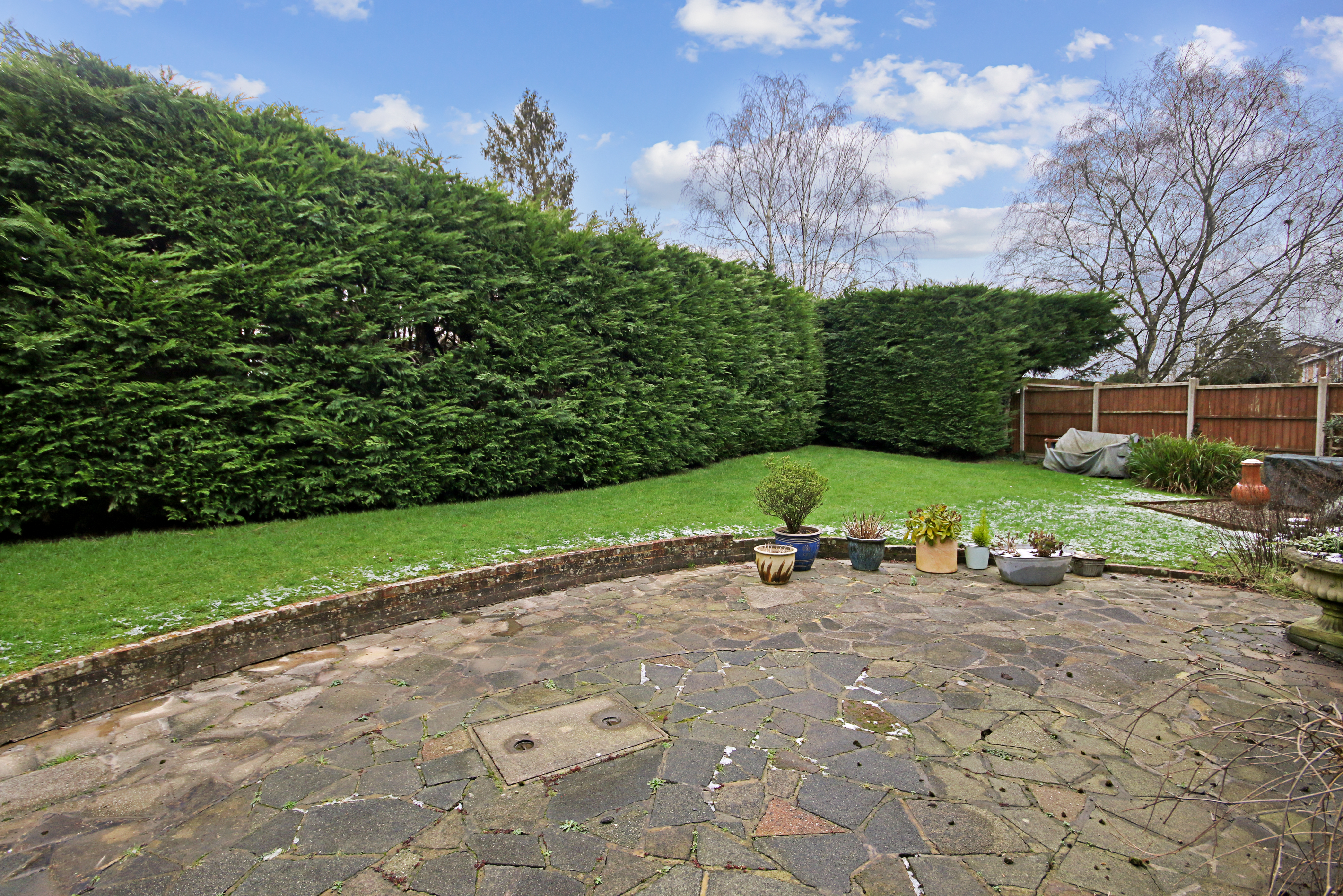 Burleigh Close, West Sussex