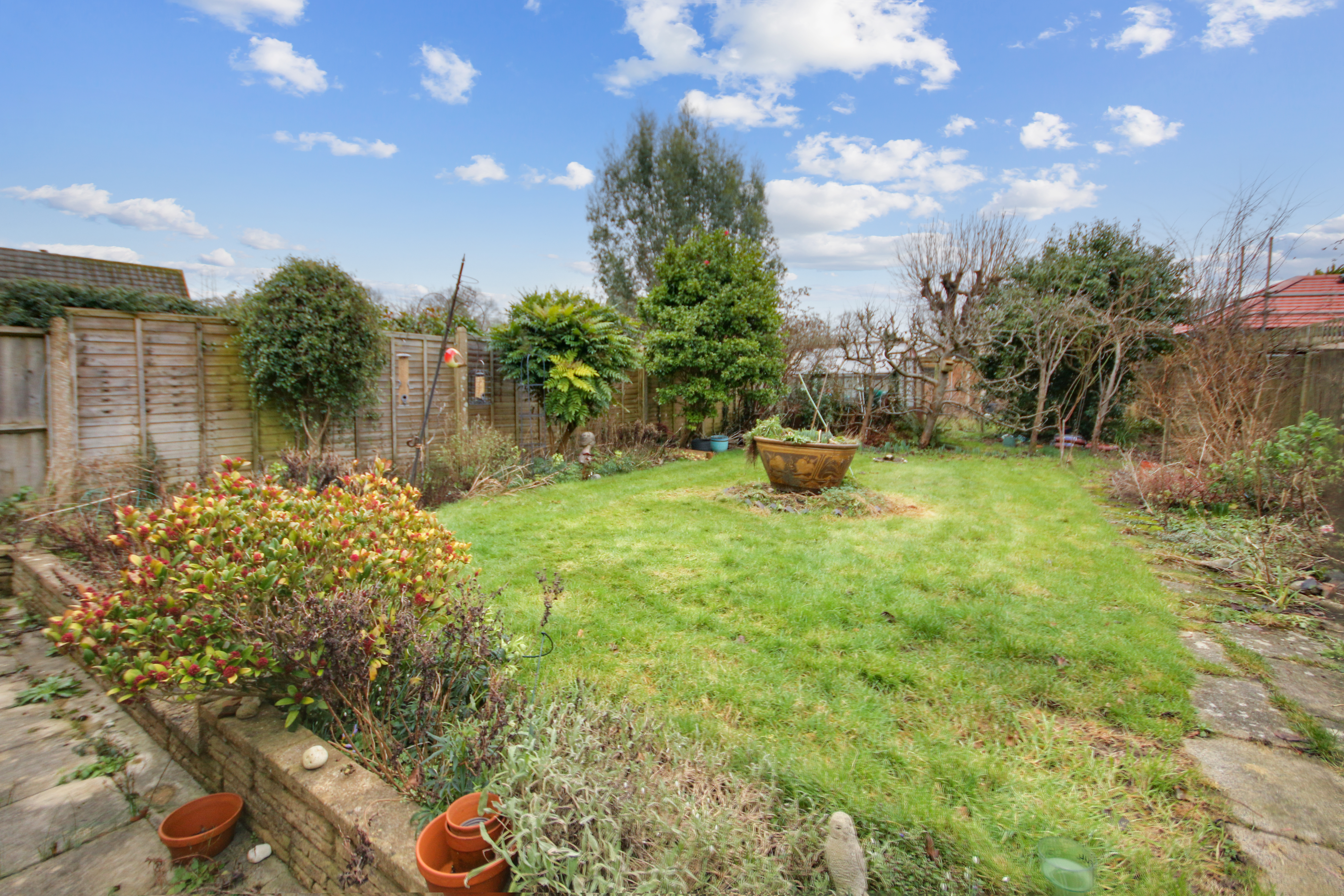 Sandy Lane, West Sussex