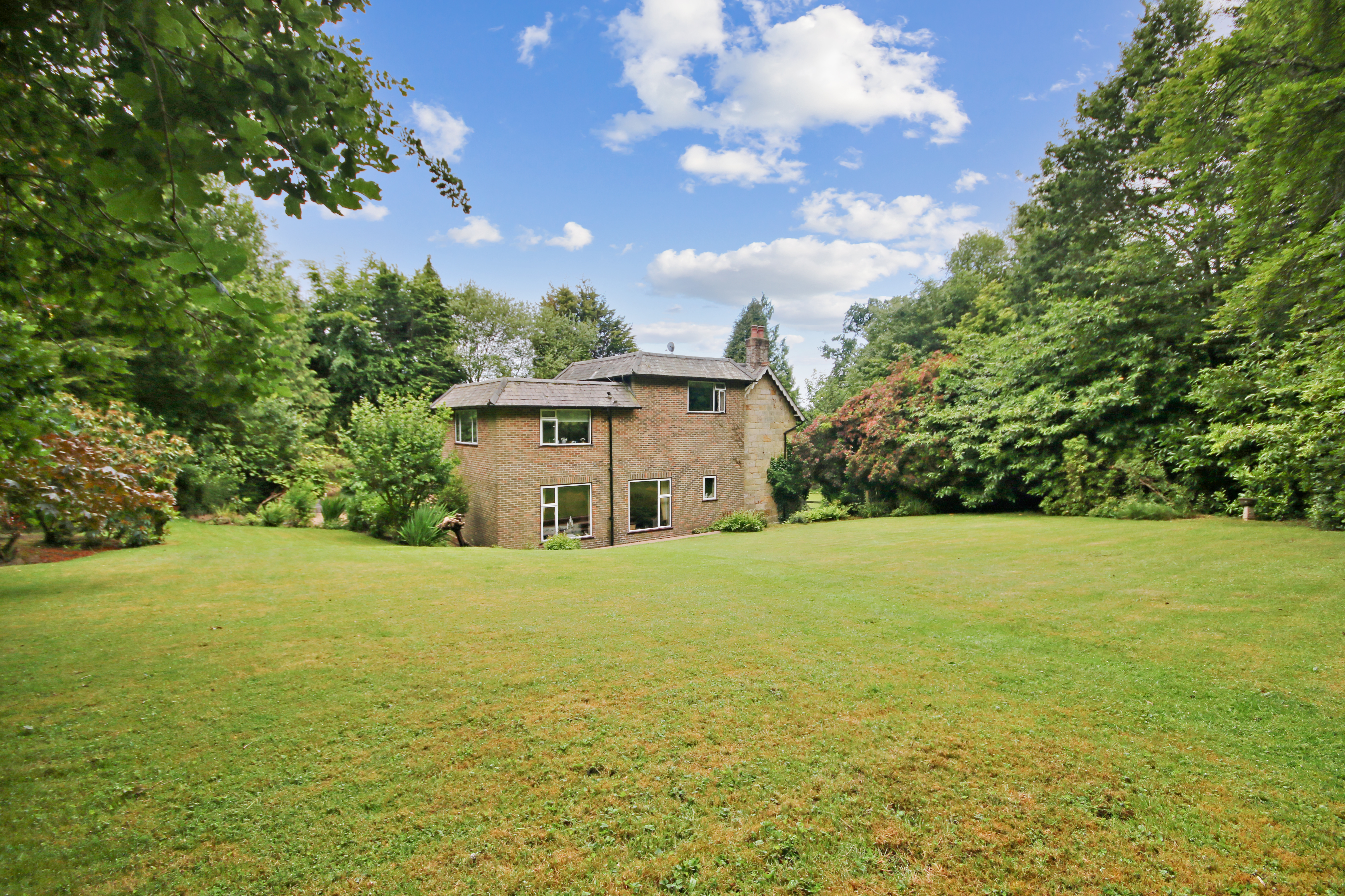 St Hill Green, East Grinstead, West Sussex