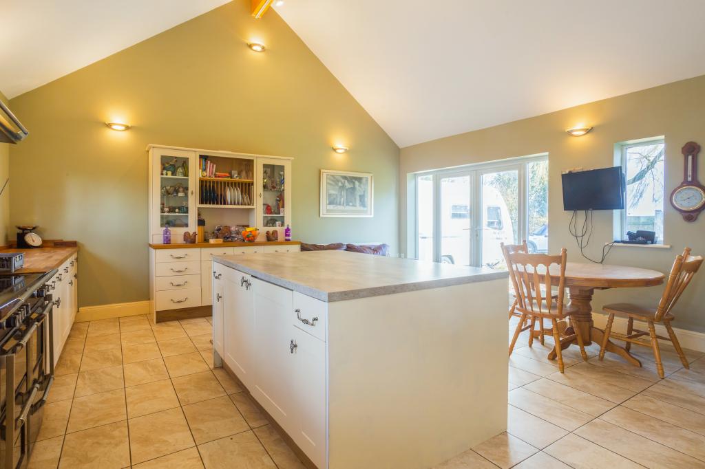 Fen View, Chase Road, March, PE15 0XS