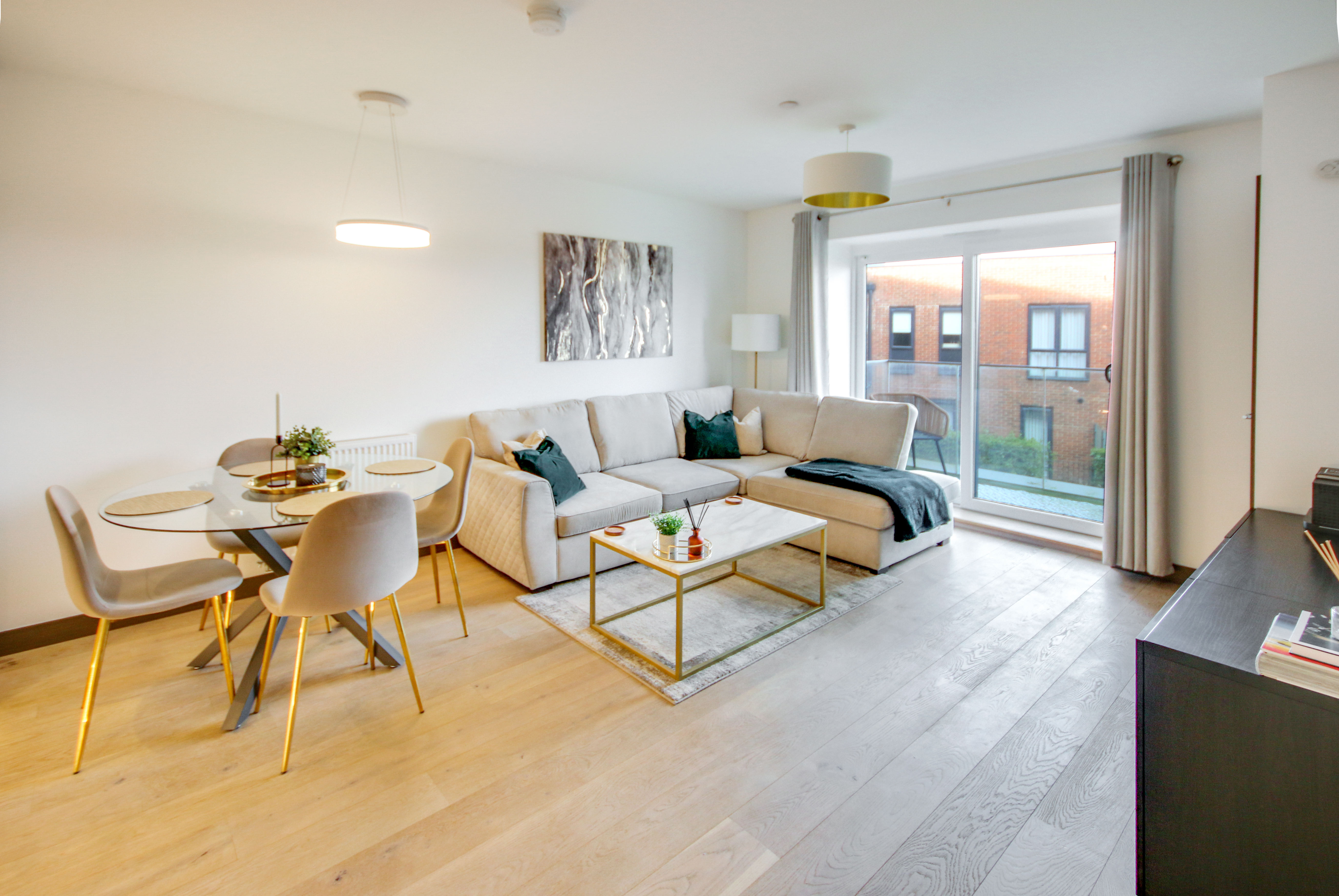 Queens Road, East Grinstead, West Sussex