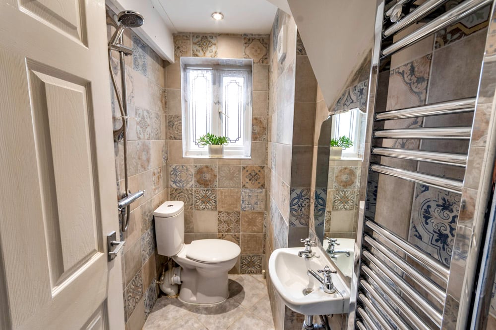 Queen Street, Retford, DN22 7BH