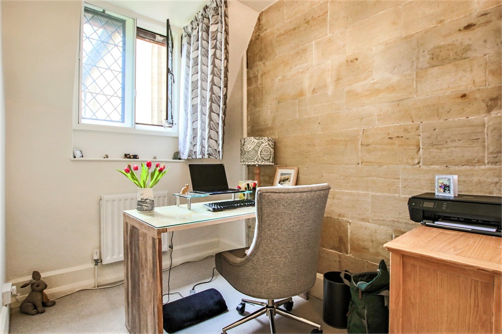 The Old Convent, East Grinstead, West Sussex