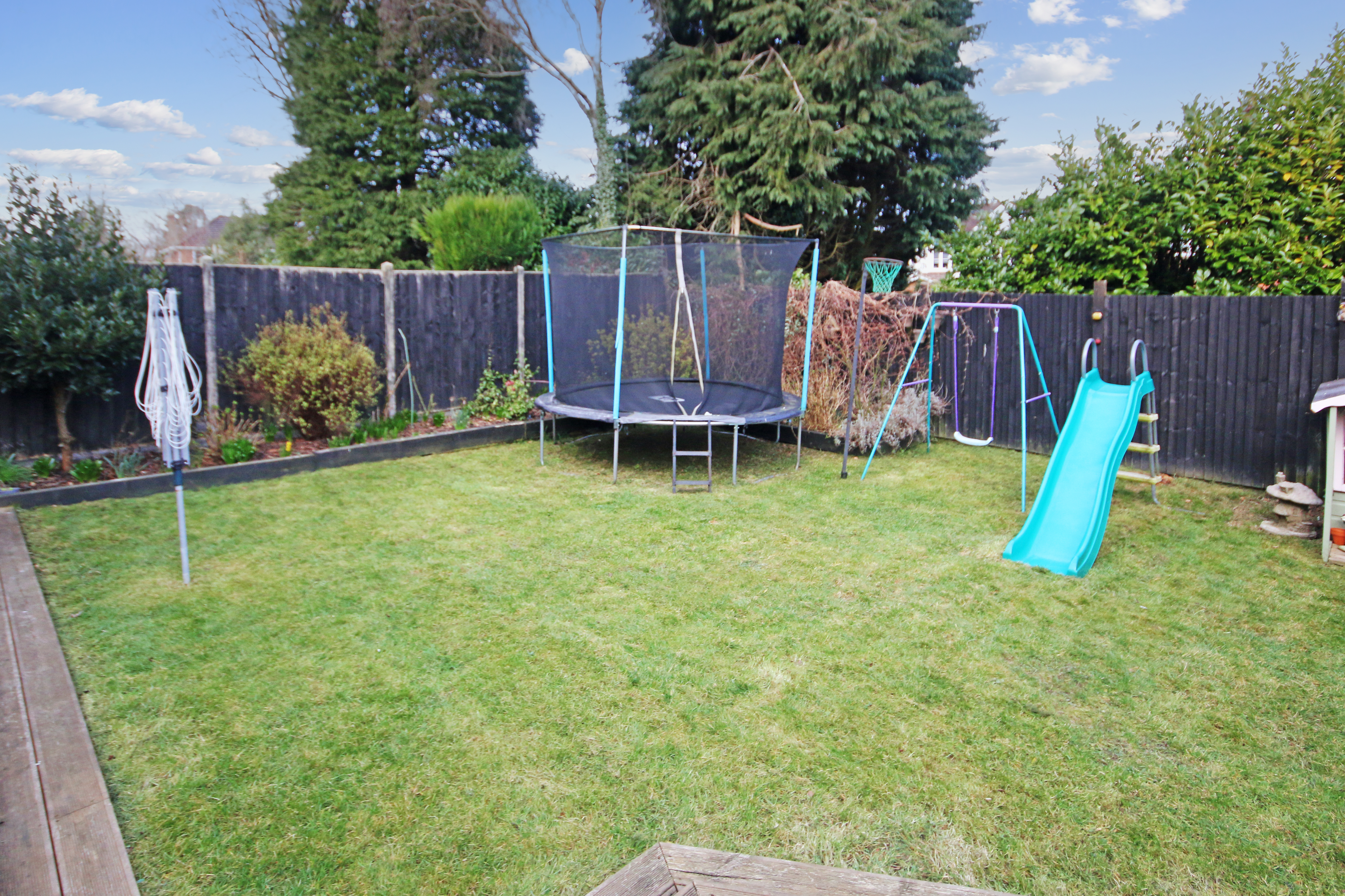 Hophurst Drive, West Sussex