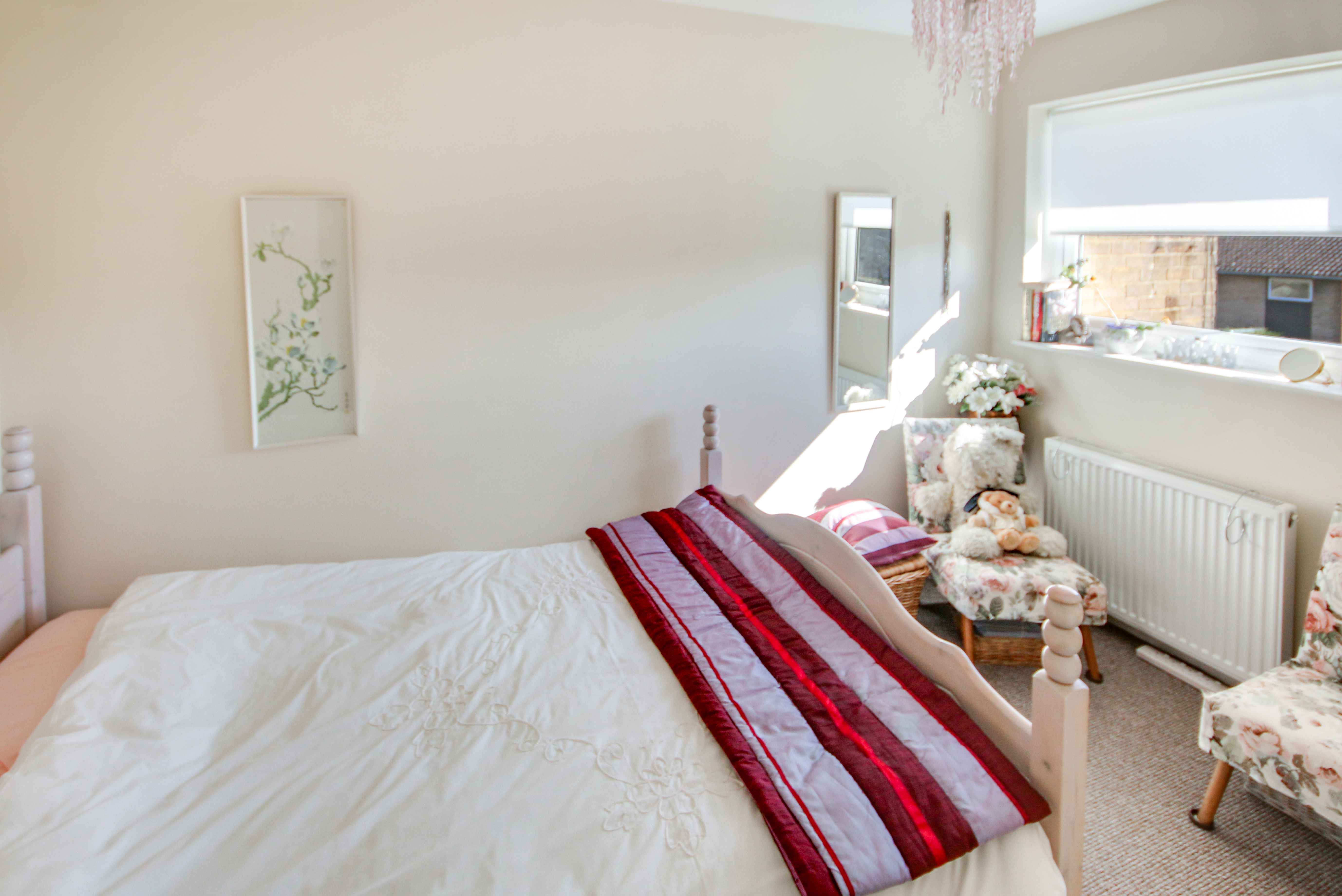 Balmoral, East Grinstead, West Sussex