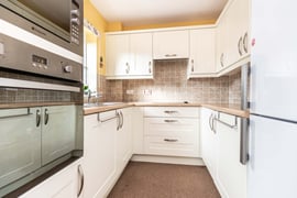 Grace Darling House | Thumbnail